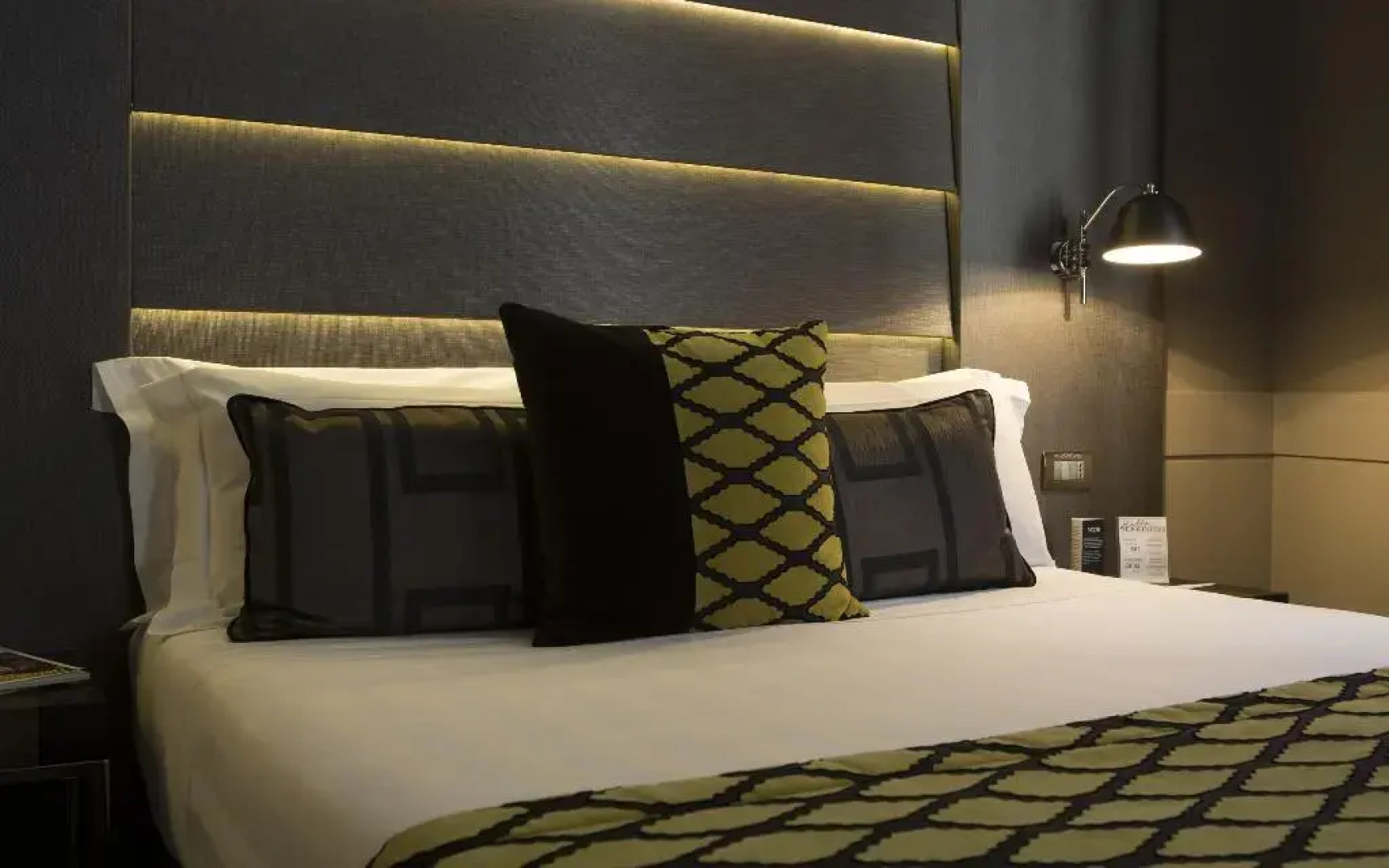 Отель The Style