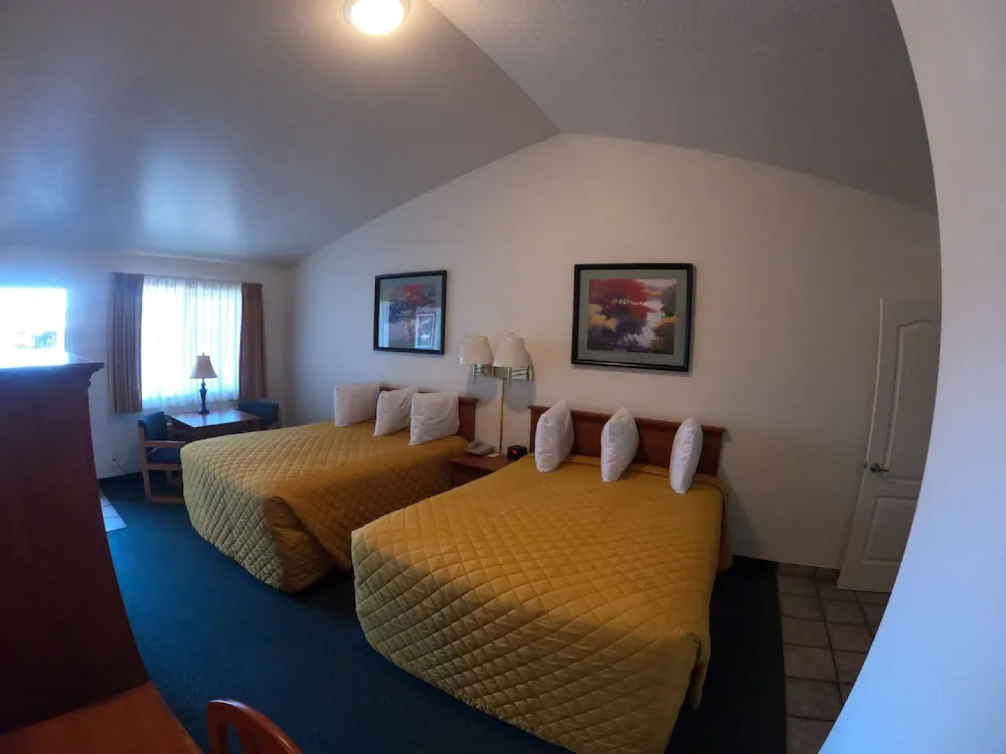 Wild Rivers Motor Lodge