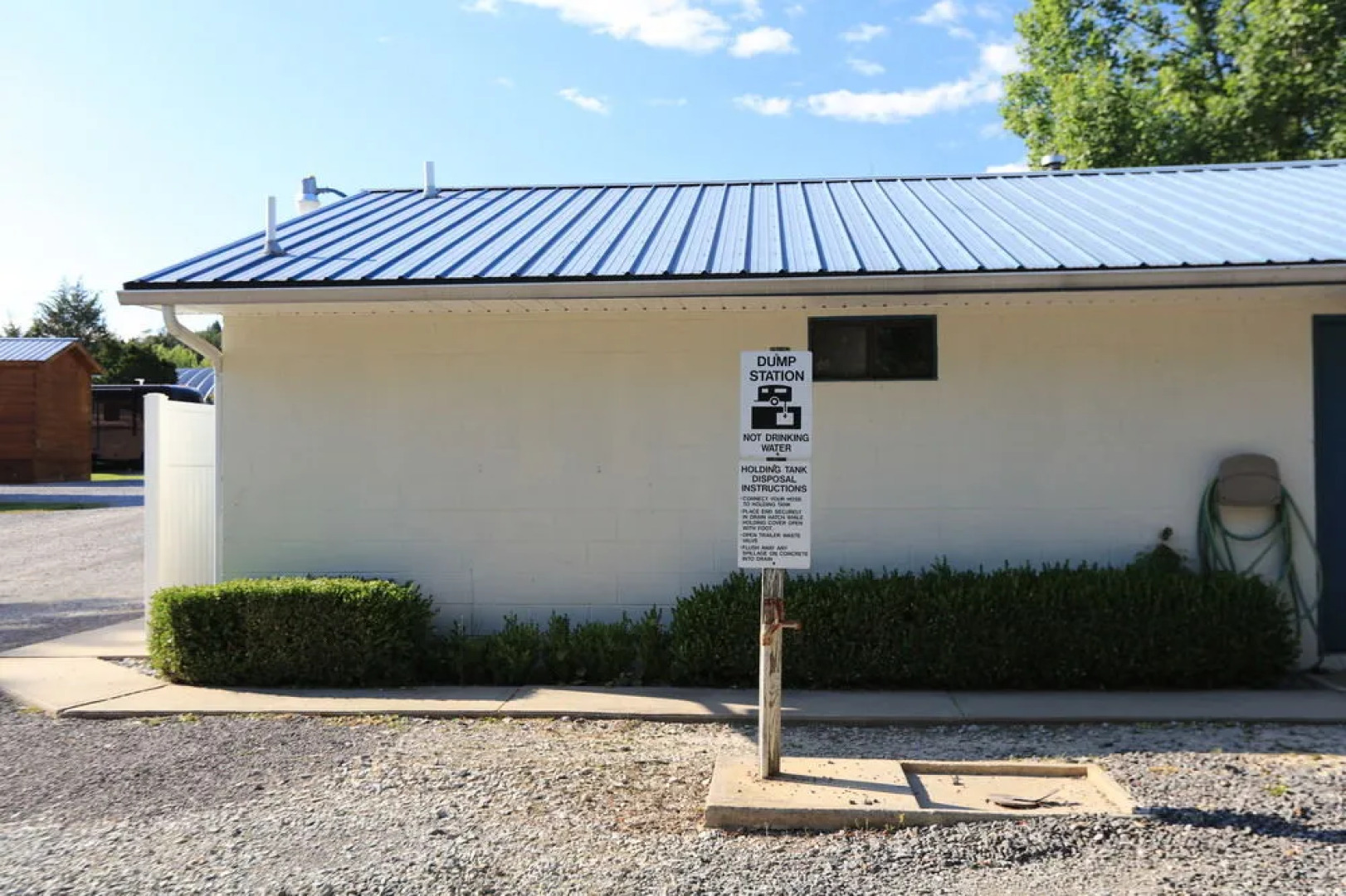 Baileyton RV Park & Cabins