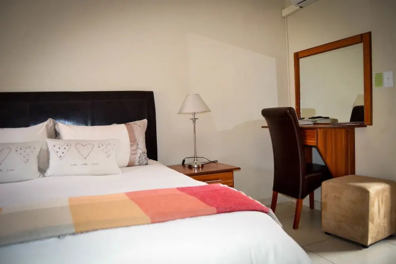 Harmony Place Bed & Breakfast