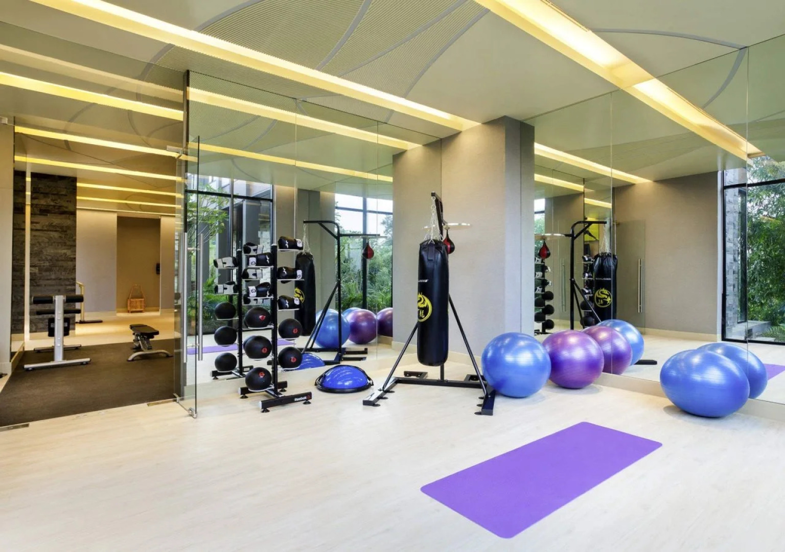 Pullman Ciawi Vimala Hills Resort