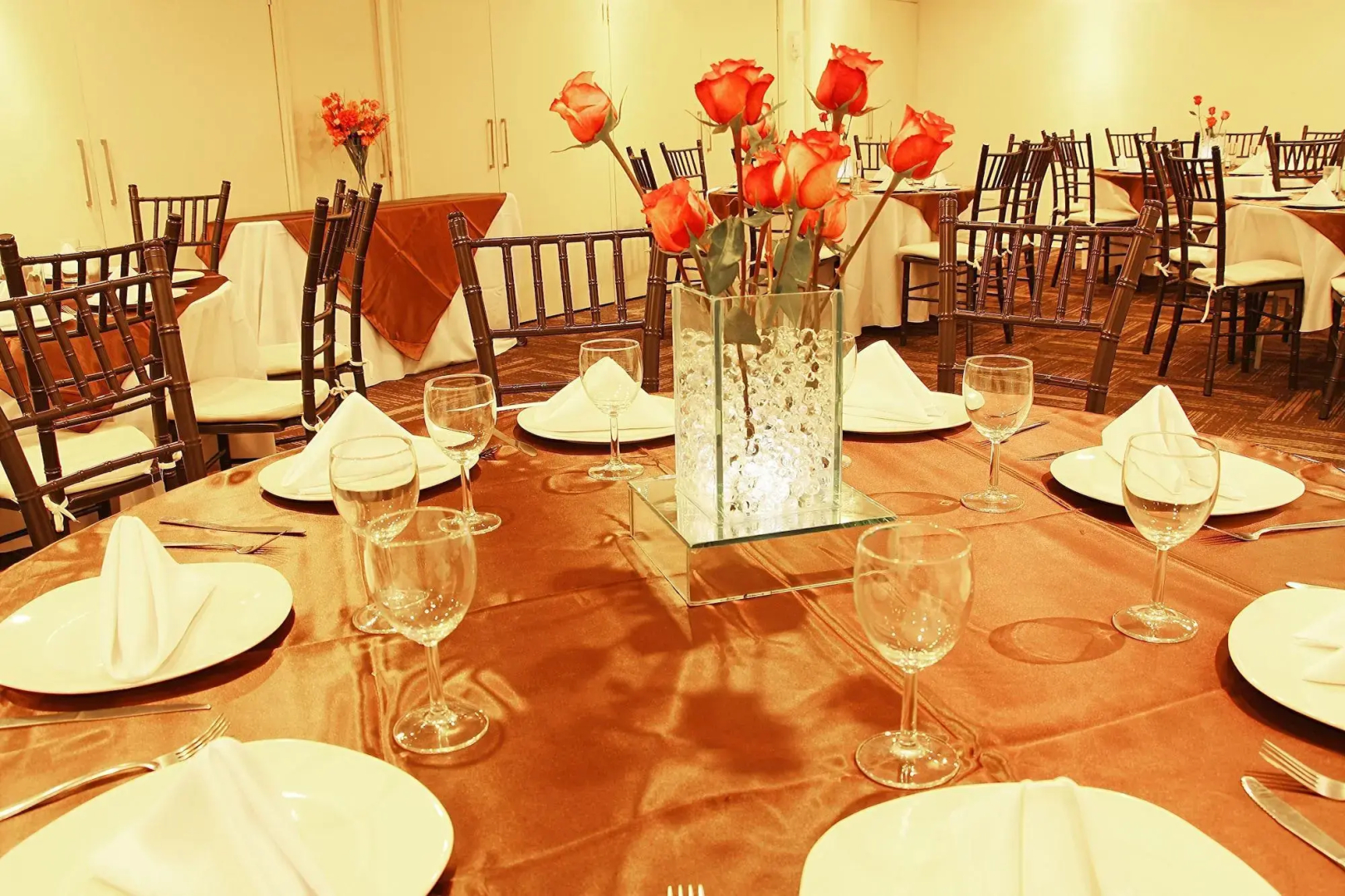 Hotel Plaza de Oro