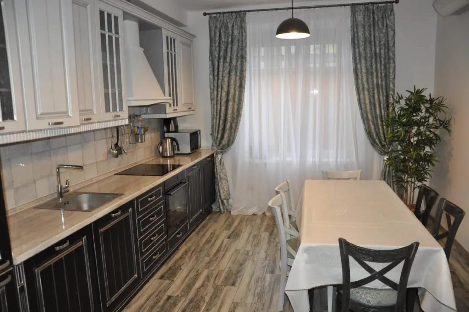 Коттедж у моря Дом&Пляж