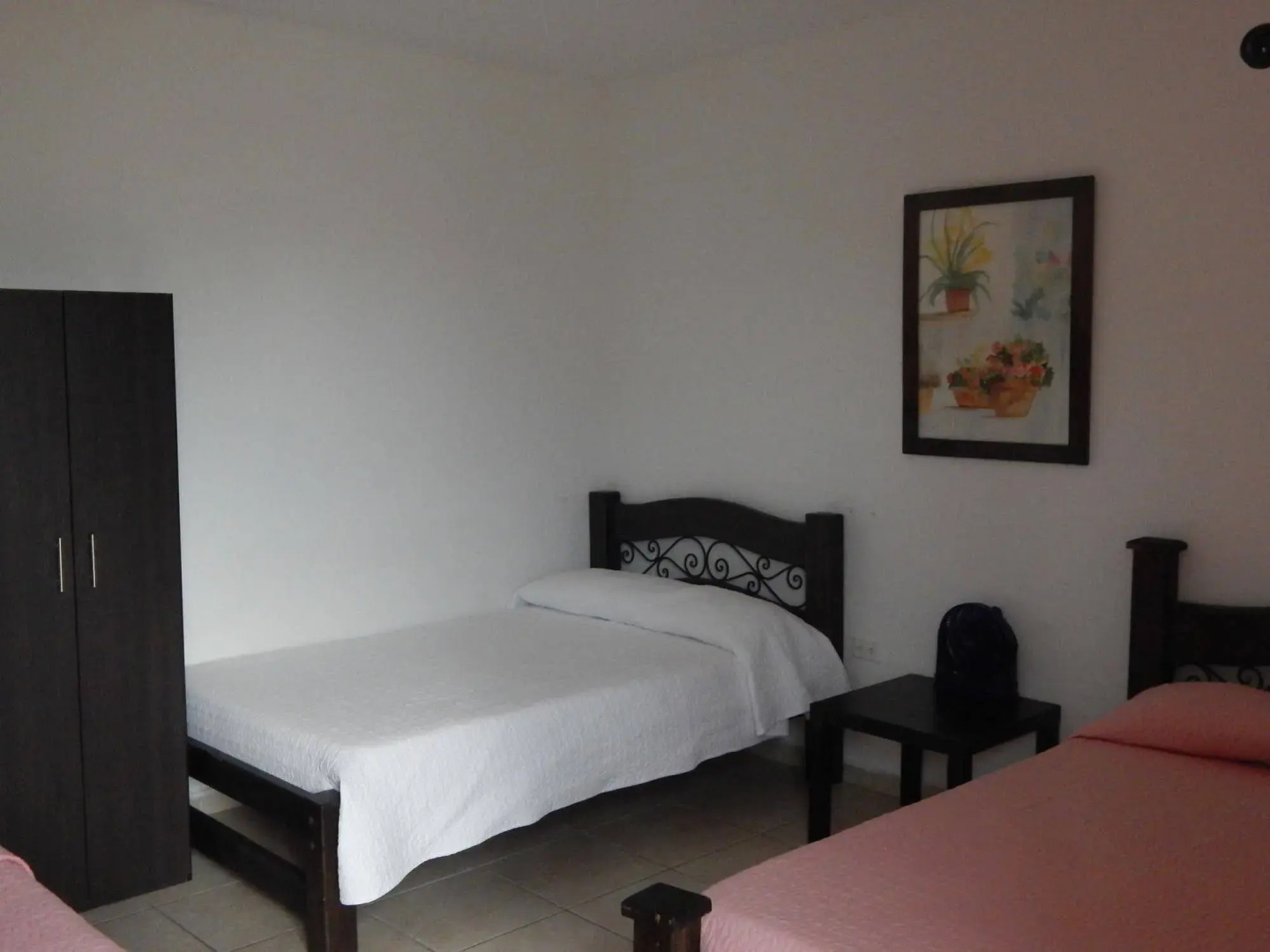 Finca Hotel La Rivera