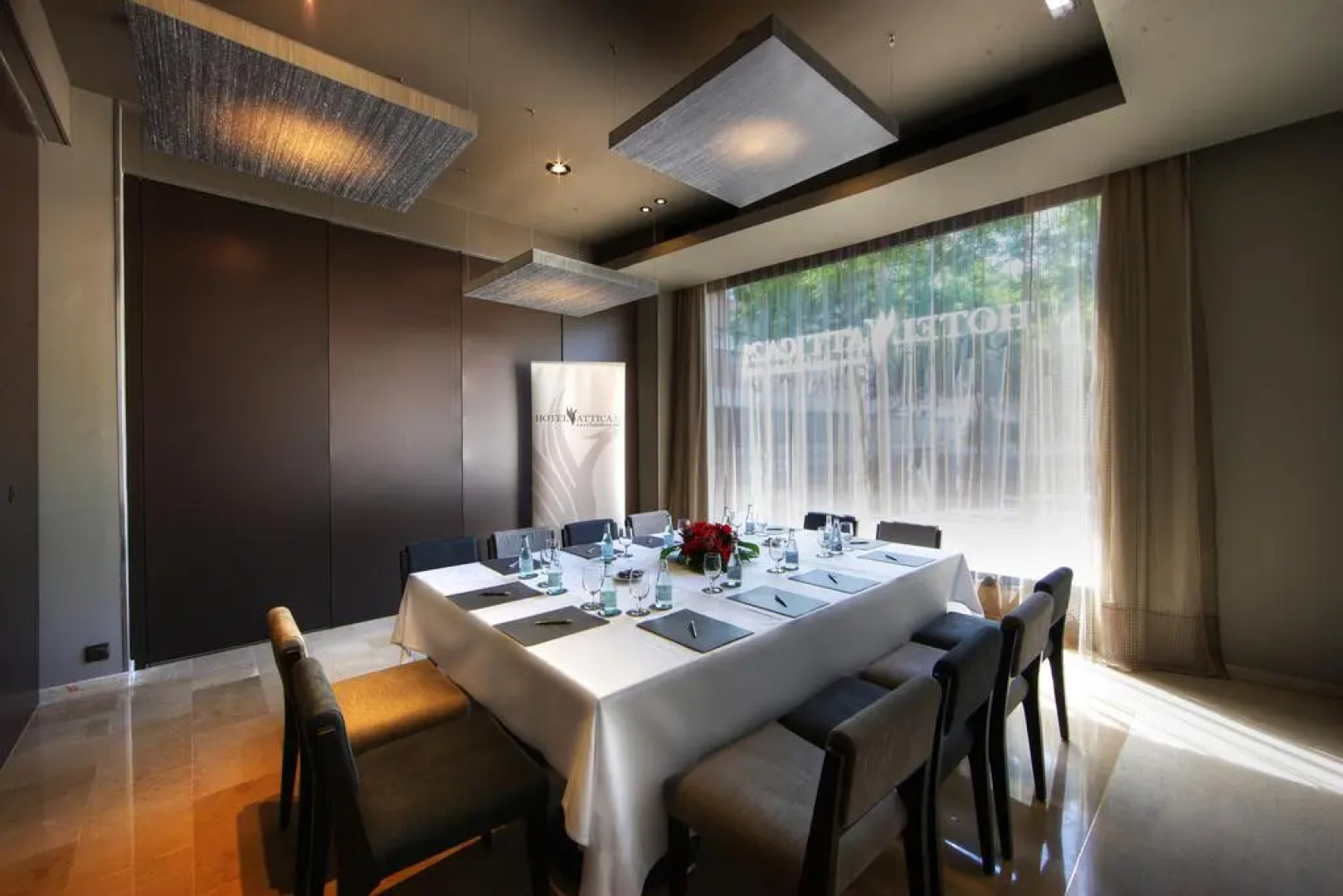 Hotel Attica21 Barcelona Mar