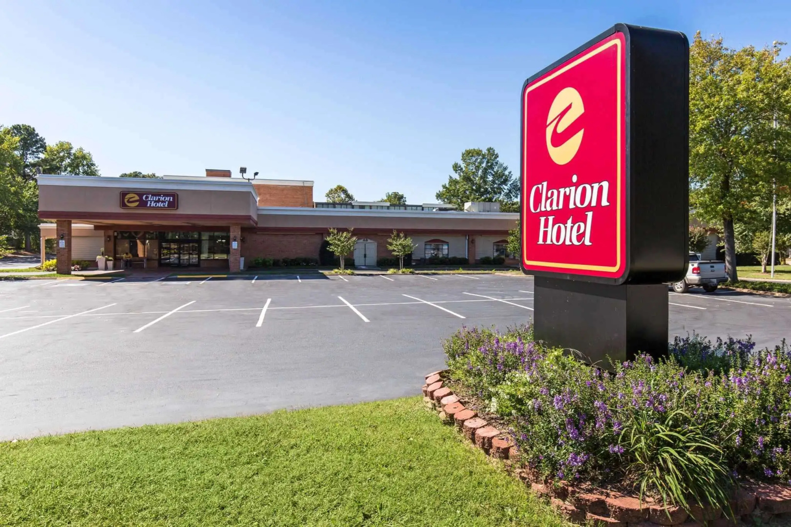 Days Hotel by Wyndham Williamsburg I-64