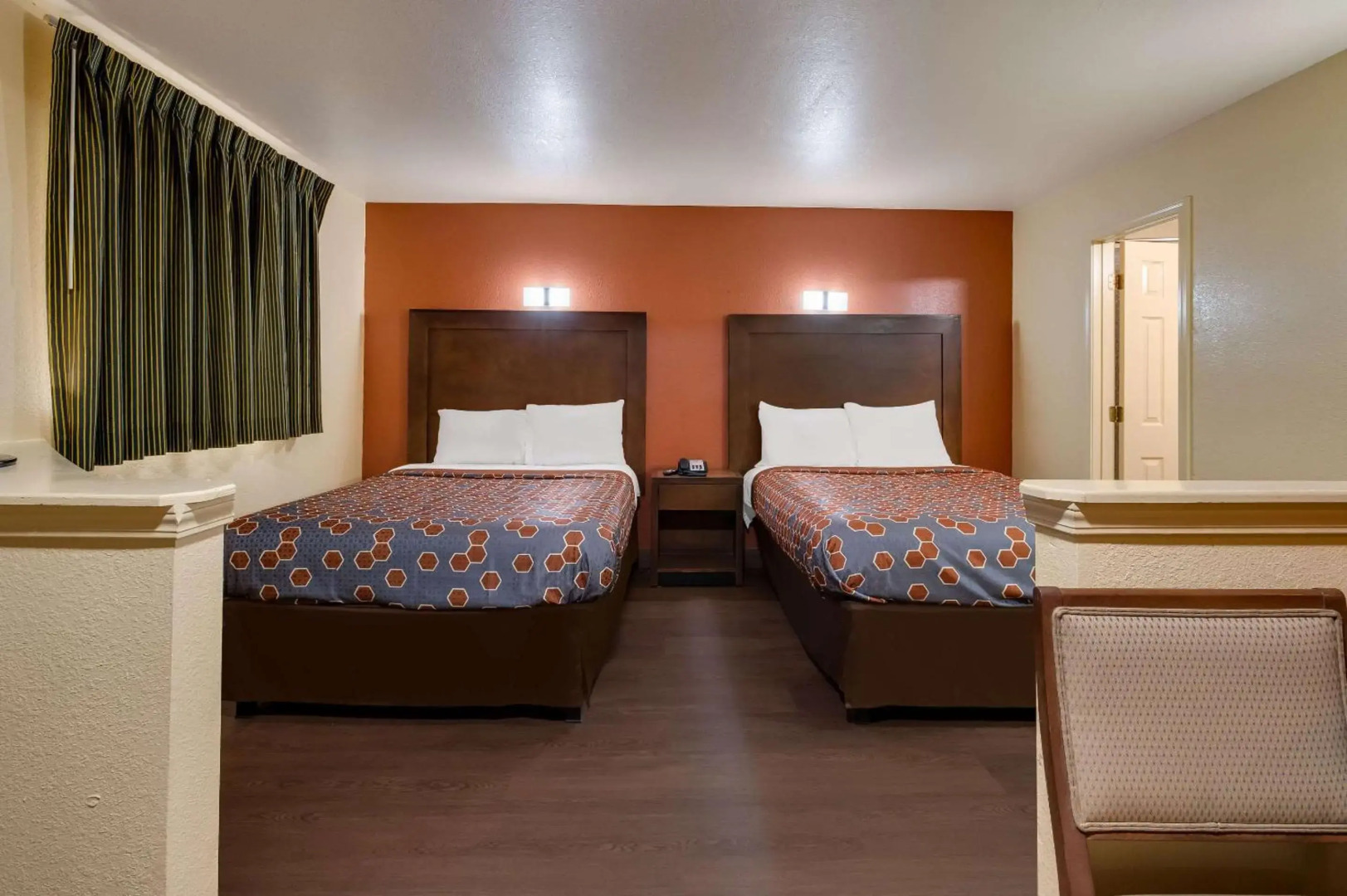 Rodeway Inn & Suites New Orleans East