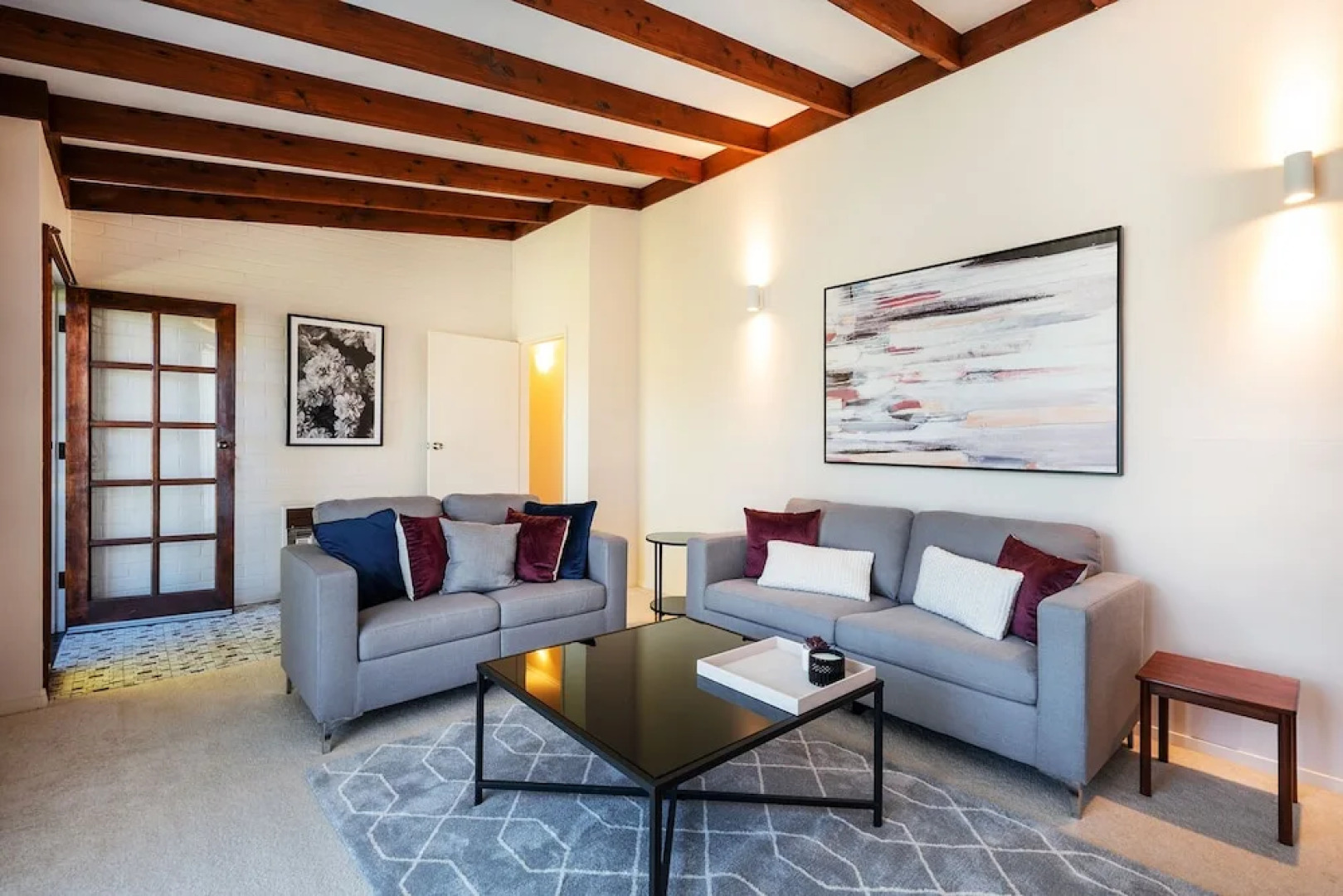 8th Tee by Your Innkeeper Mudgee