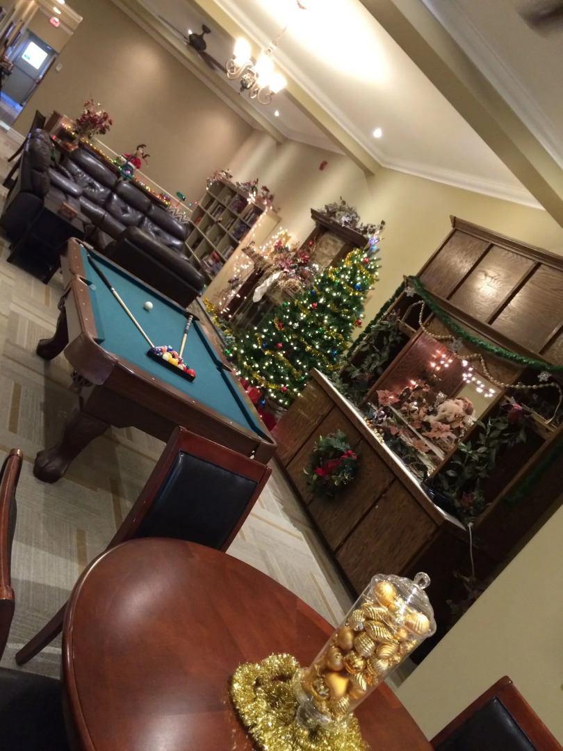 Balsam Suites Boutique Inn & Residence