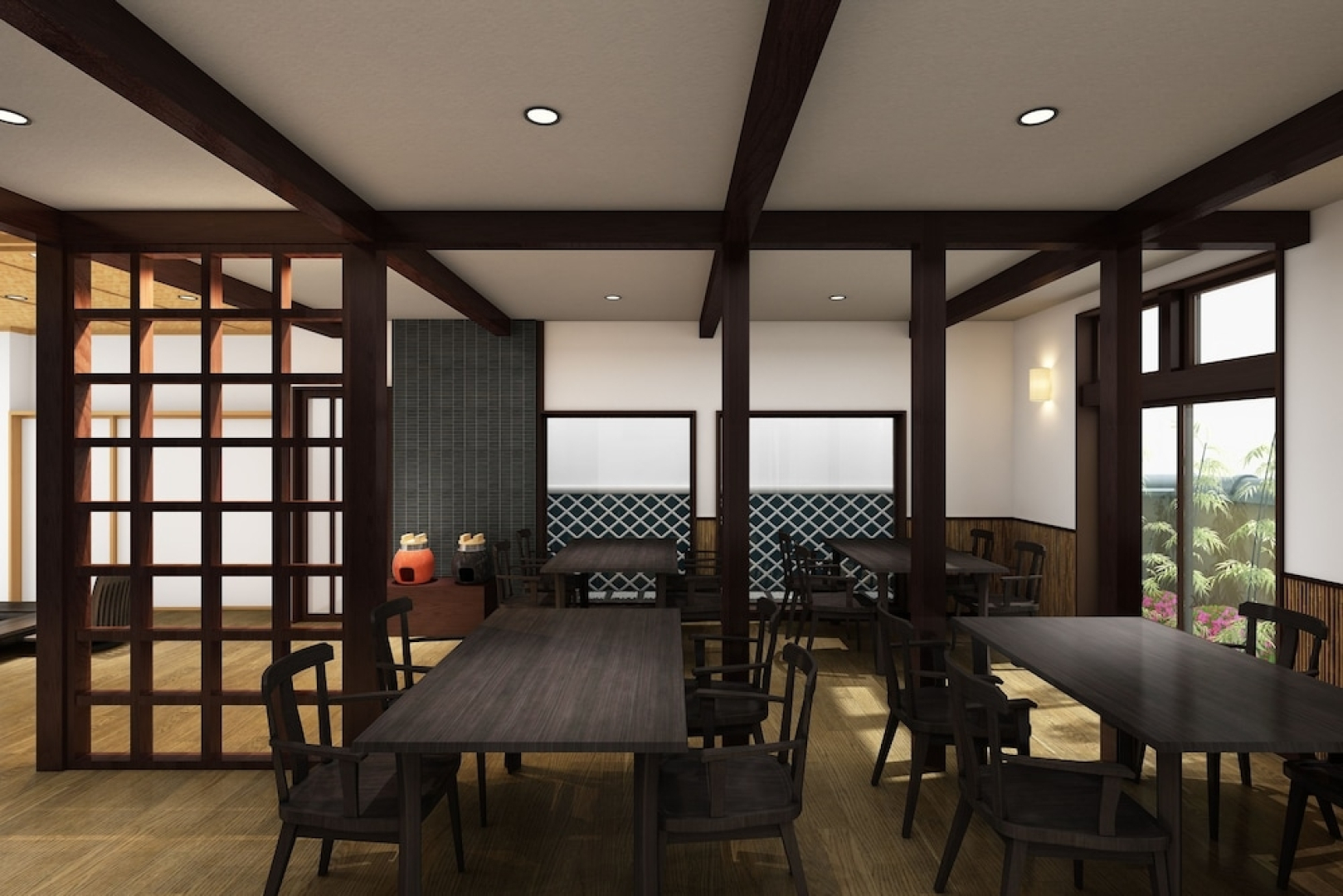 Kyoto Guest Inn Nagaokakyo