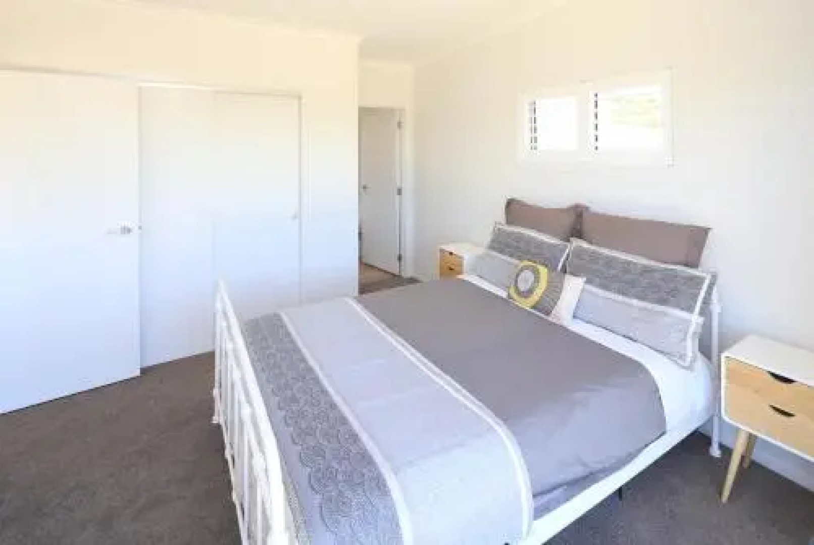 Te Whau Bach Apartments