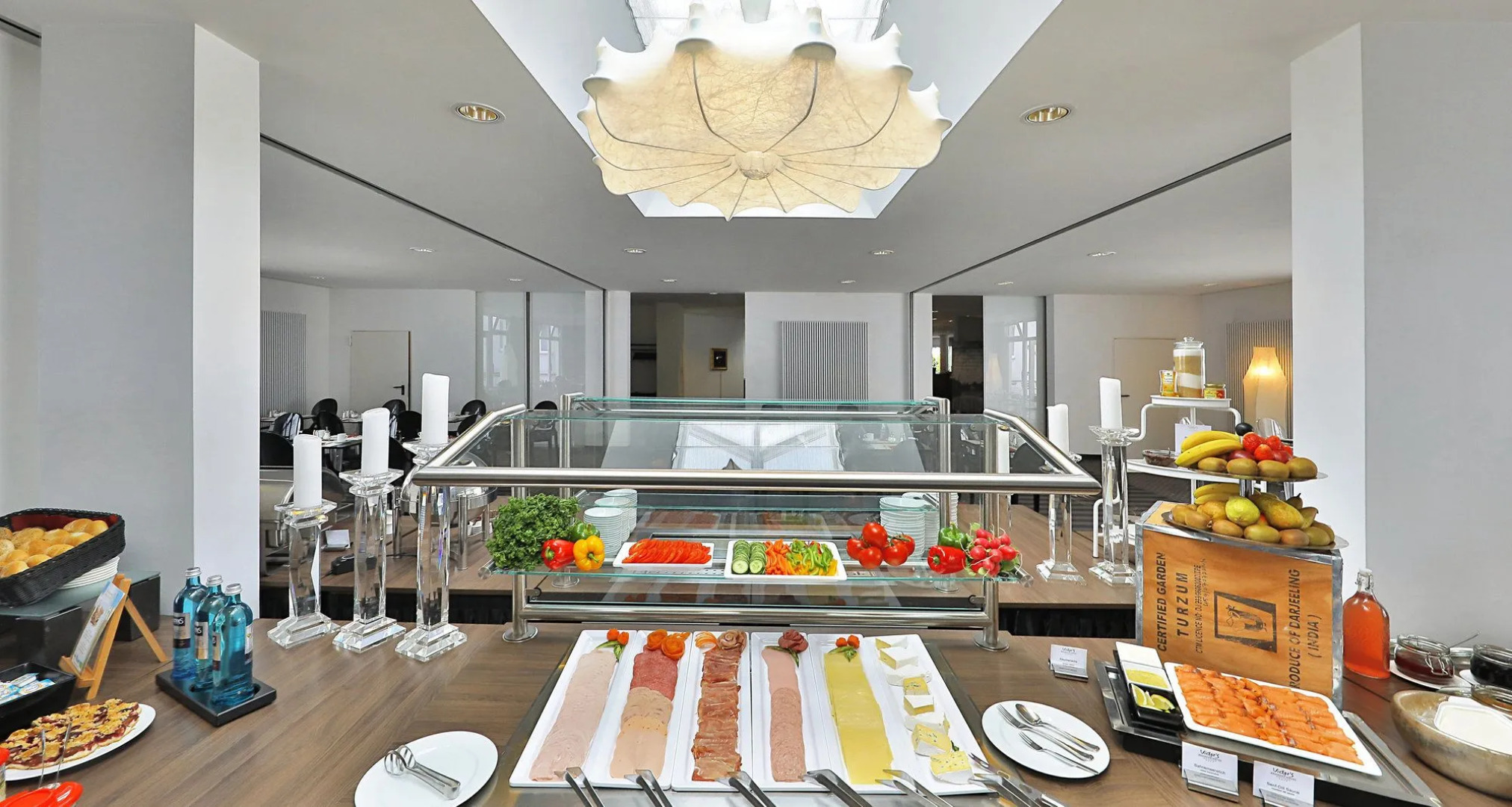 Victor's Residenz-Hotel München