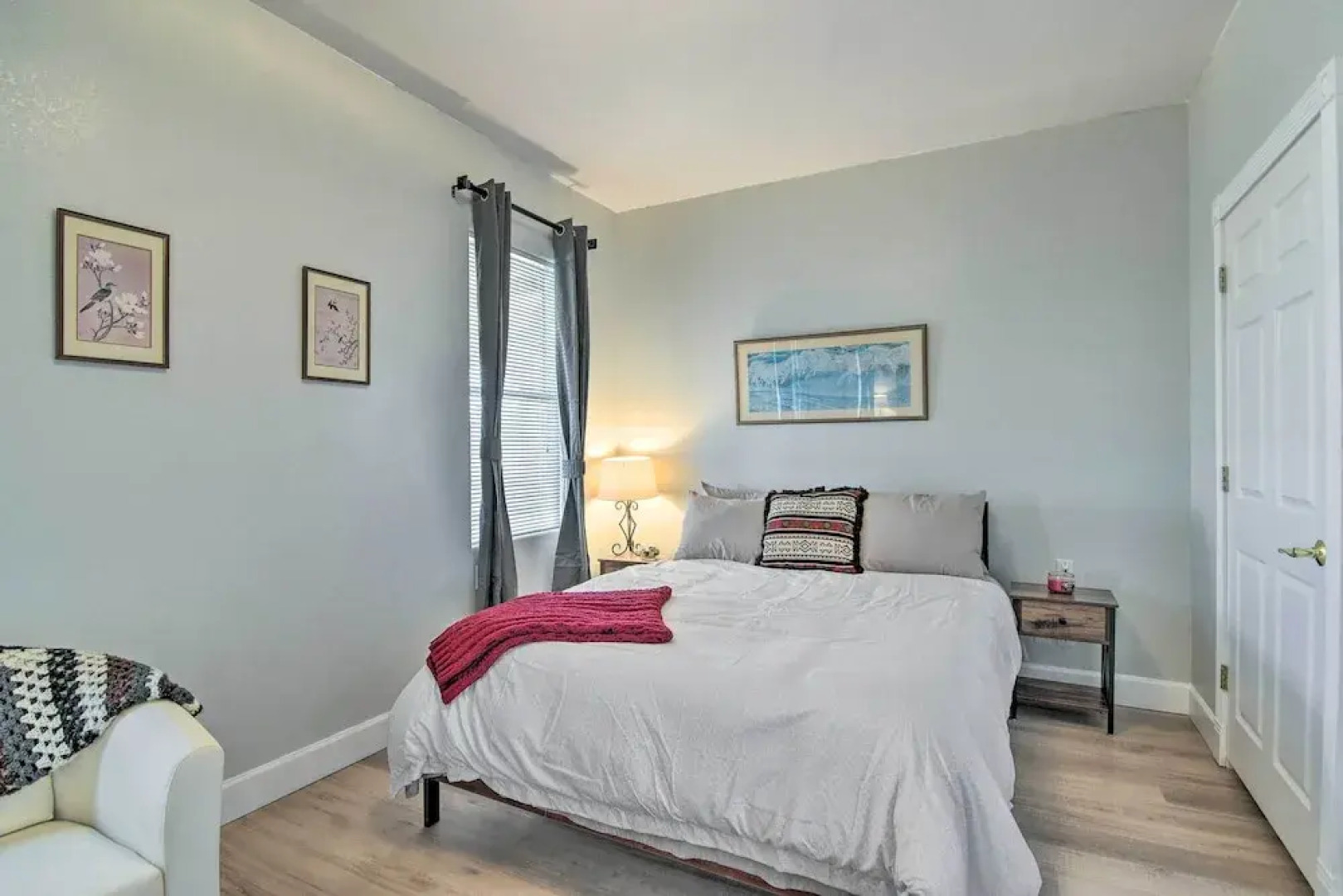 Rejuvenating Retreat w/ Ideal Eloy Location!