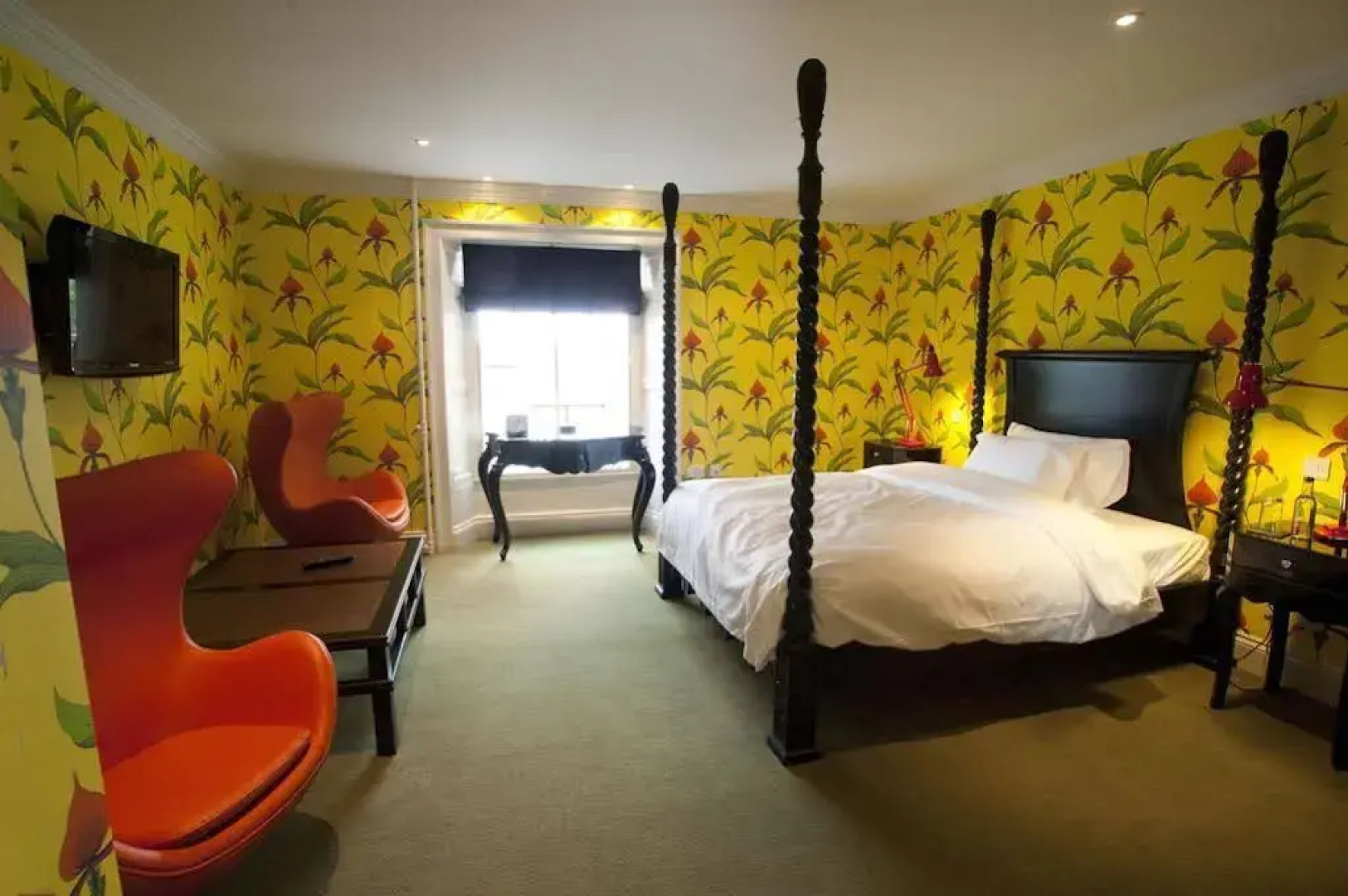 The Cleveland Tontine