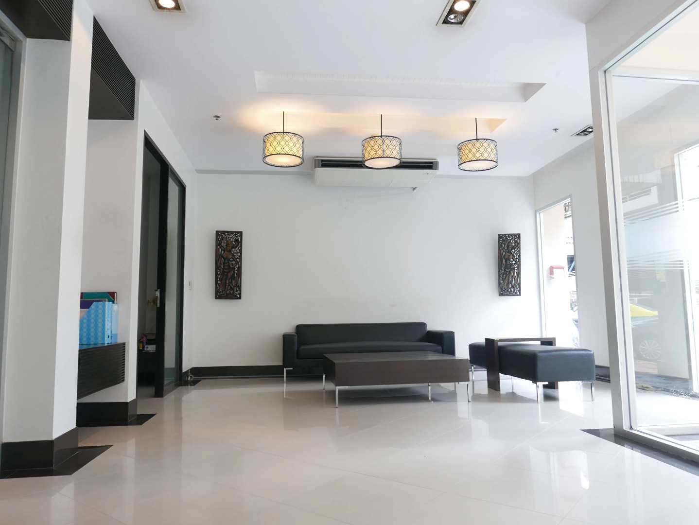 Rangsit Apartment II
