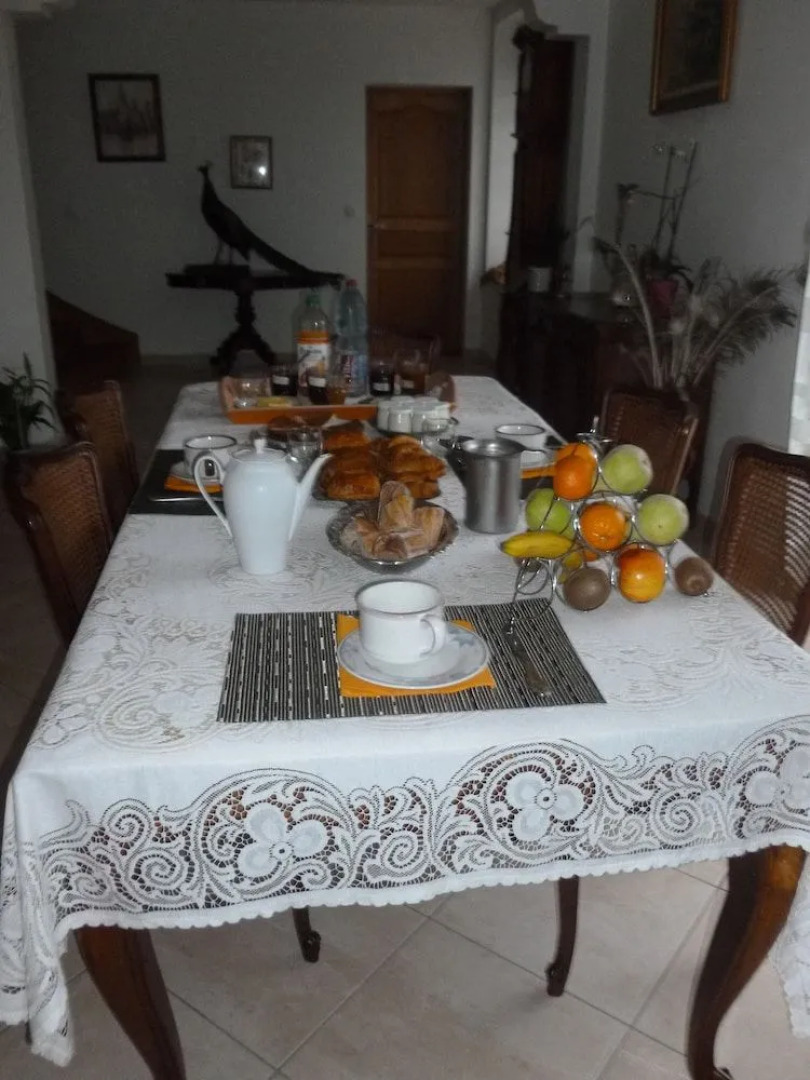 Chambres d'Hotes Bel Air