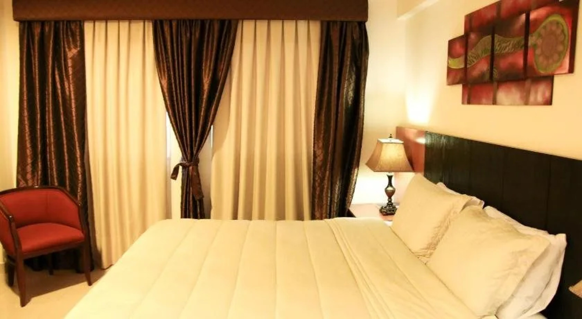 Olimpo Hotel & Suites