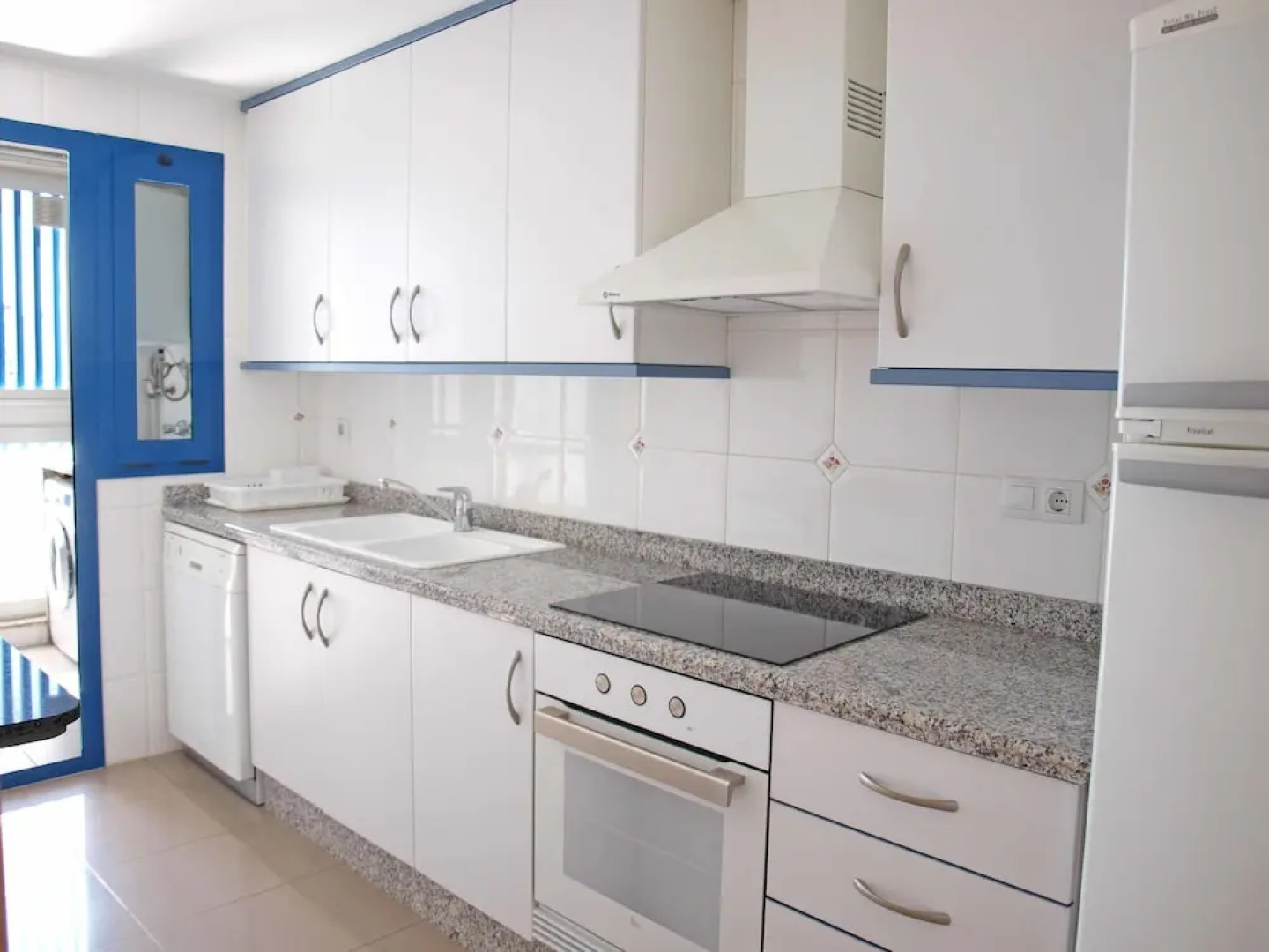 ApartUP Patacona Panoramic