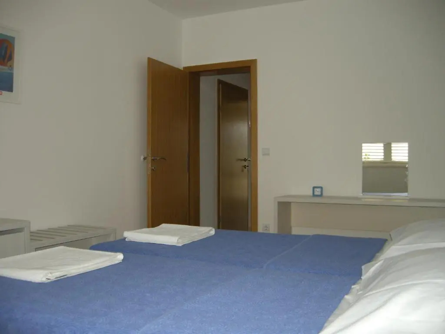 Domenica Apartments