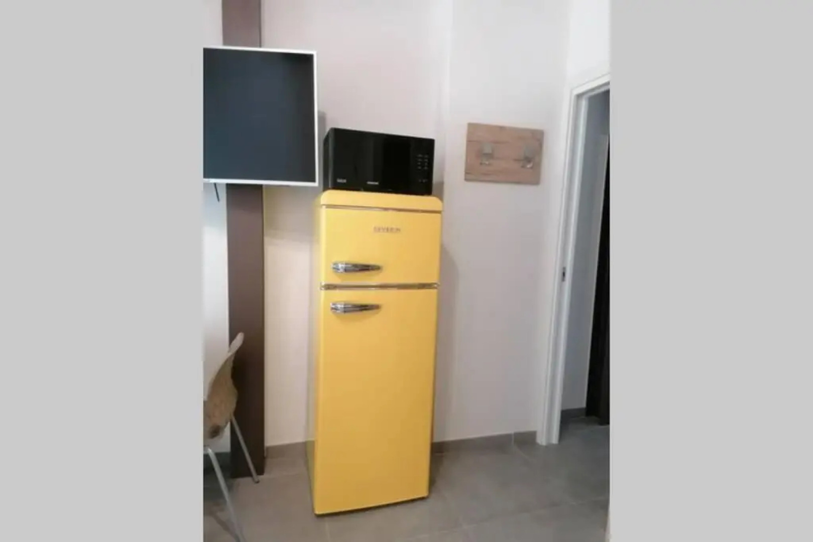 New Agriloft 4 Palms clima, giardino e Wi-Fi a 50 mt dal mare