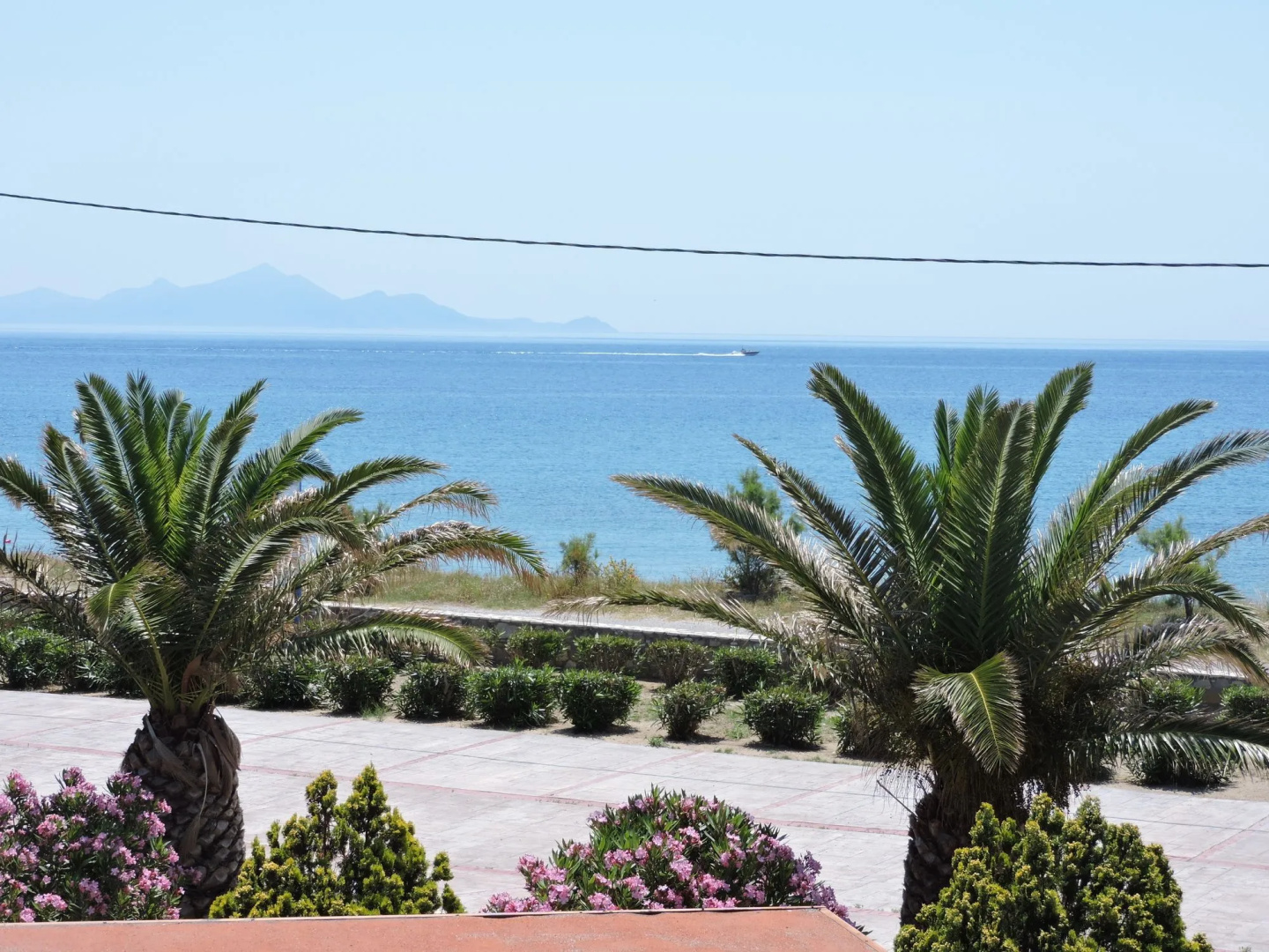 Sweet Kalimera Apartments