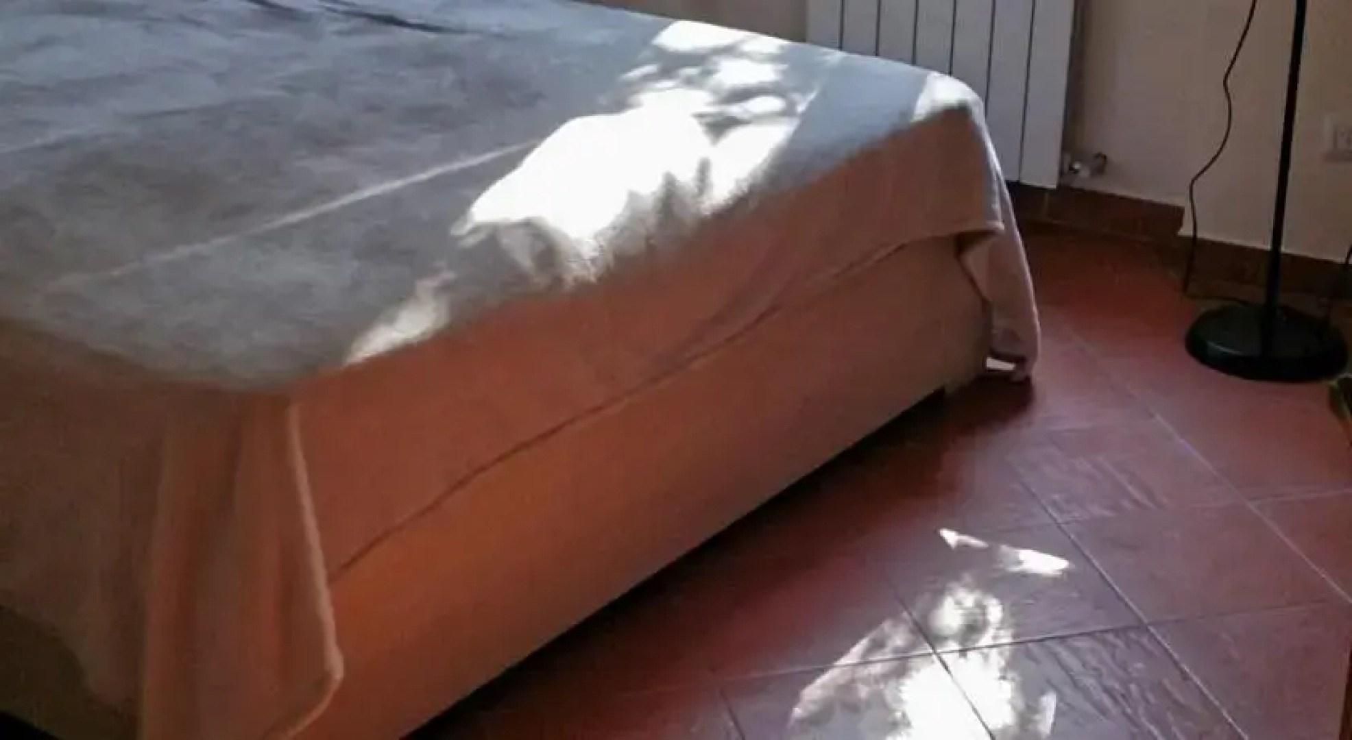 Appartamento Via Mancini