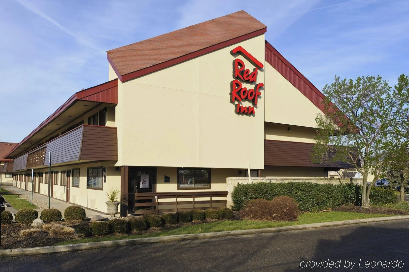 Red Roof Inn Chicago - Joliet