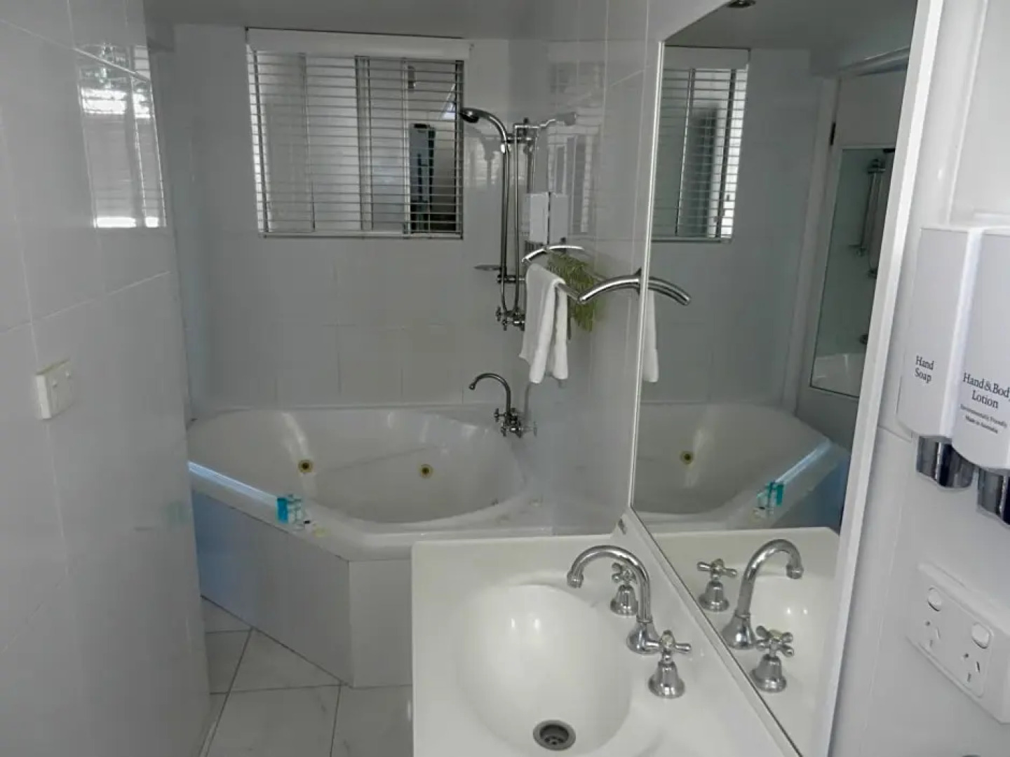 Ocean Side Hawks Nest