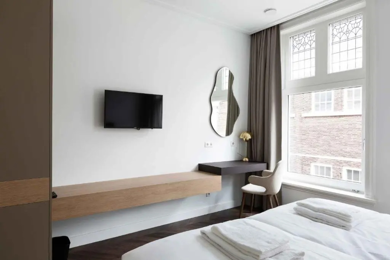 Anegang Boutique Appartement