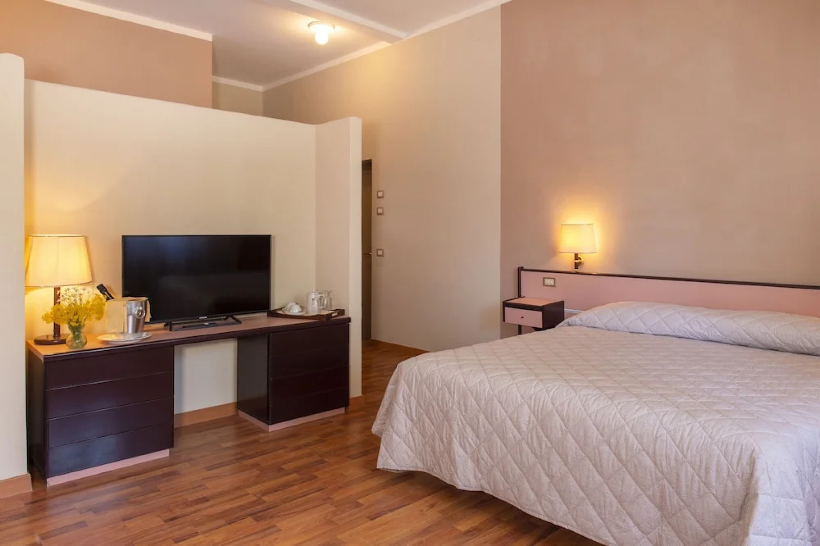 Hotel Villa Dei Pini