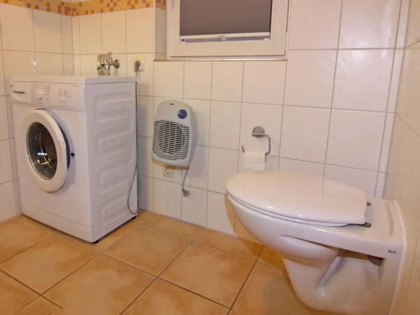 Doppelhaushalfte Strandhaus II in Trassenheide