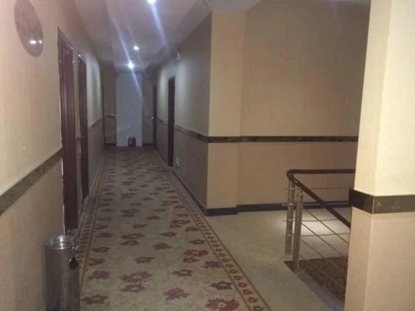 Heng Yue Business Inn