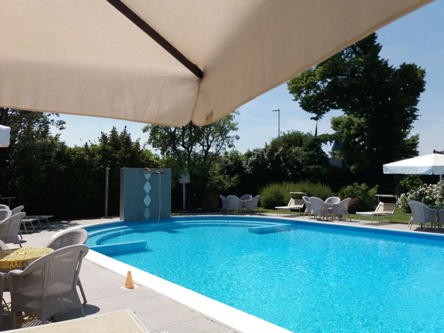 Relais Villa Roncuzzi