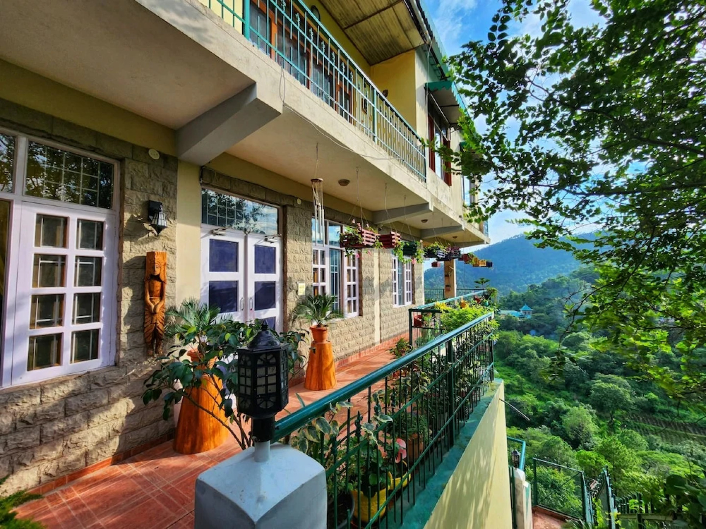 Rashmi Cottage - A Boutique Homestay