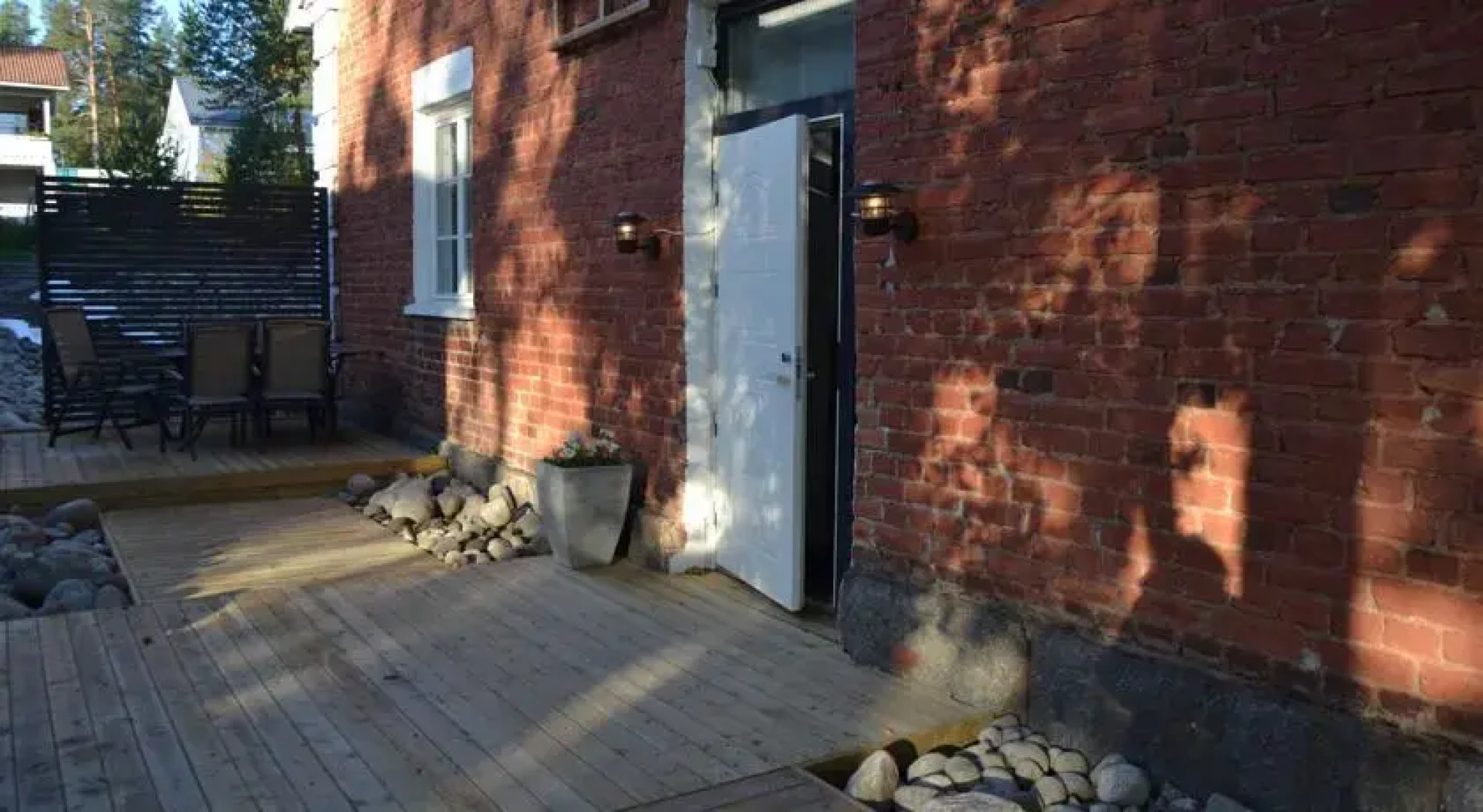 Säynätsalo Apartment