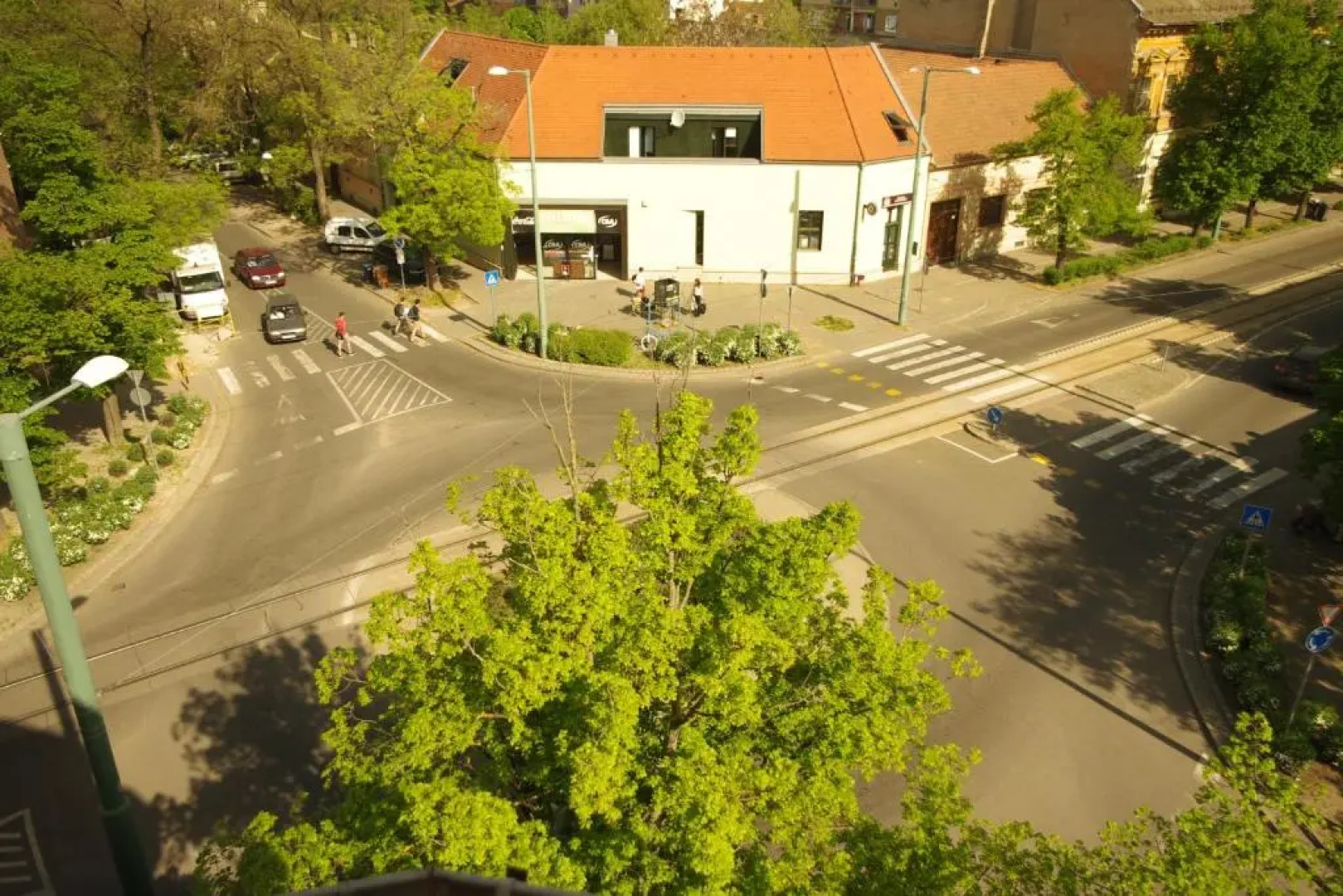 Bors Apartman Szeged