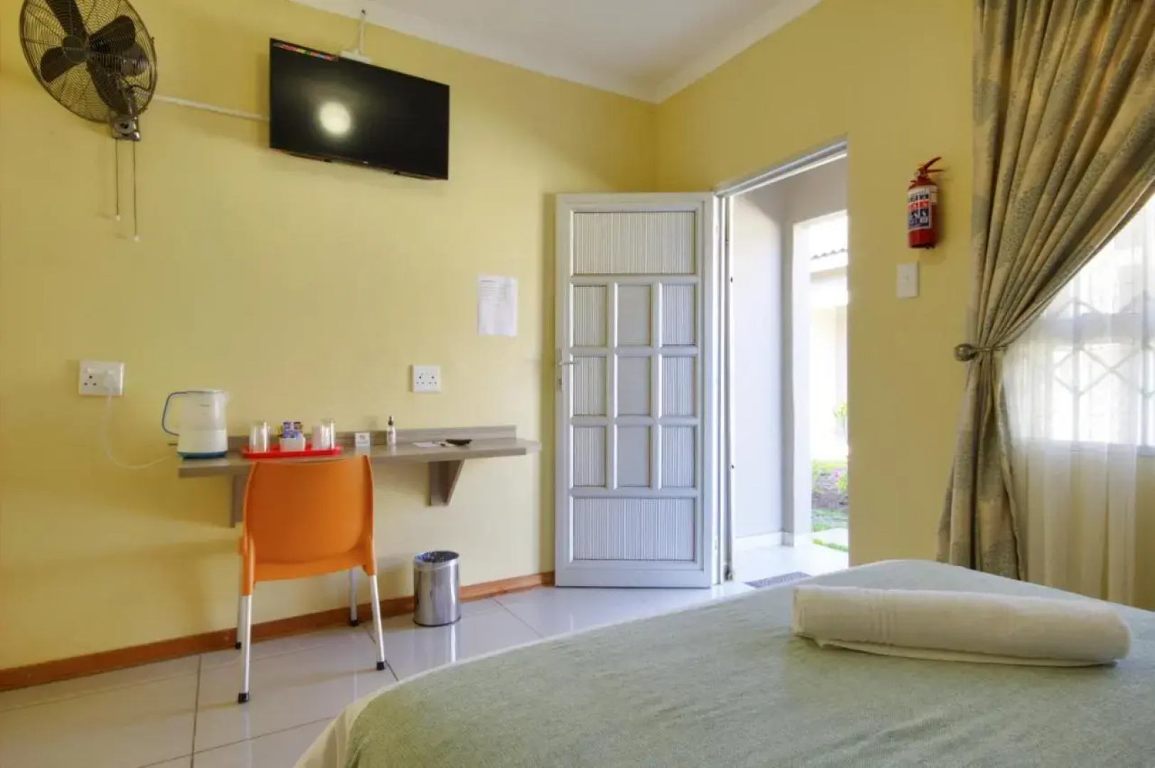 Minilitha Lodge