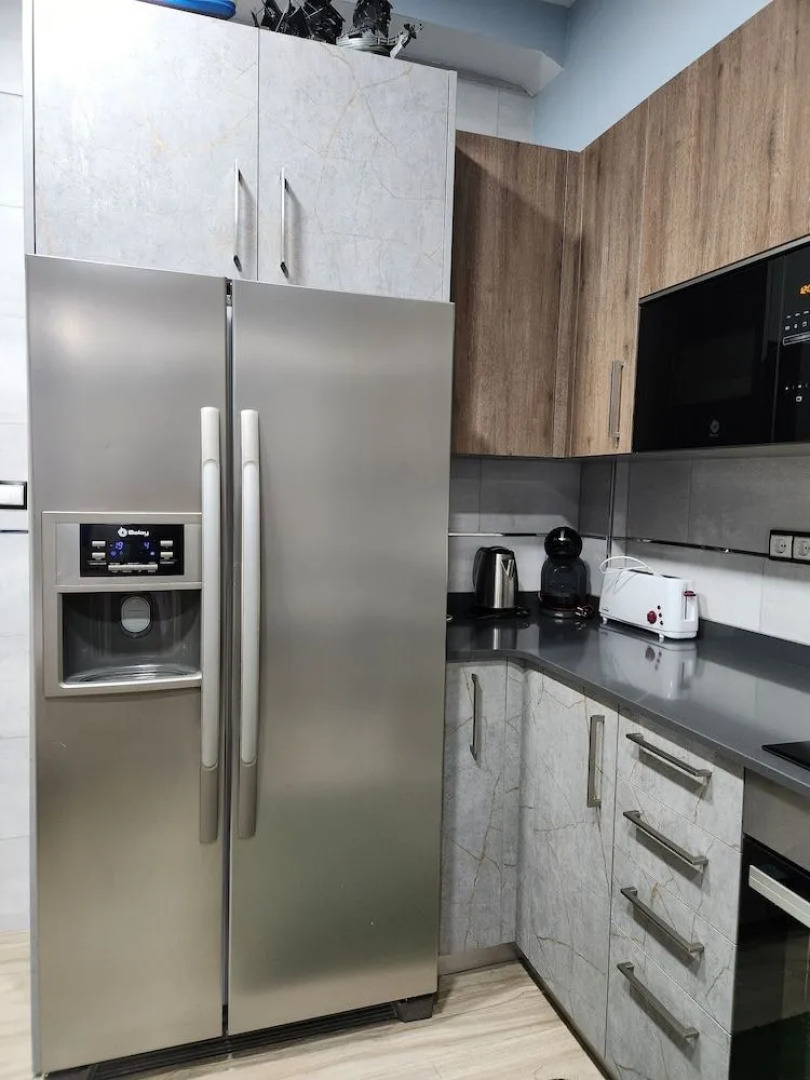 Bilbao - Baracaldo - BEC