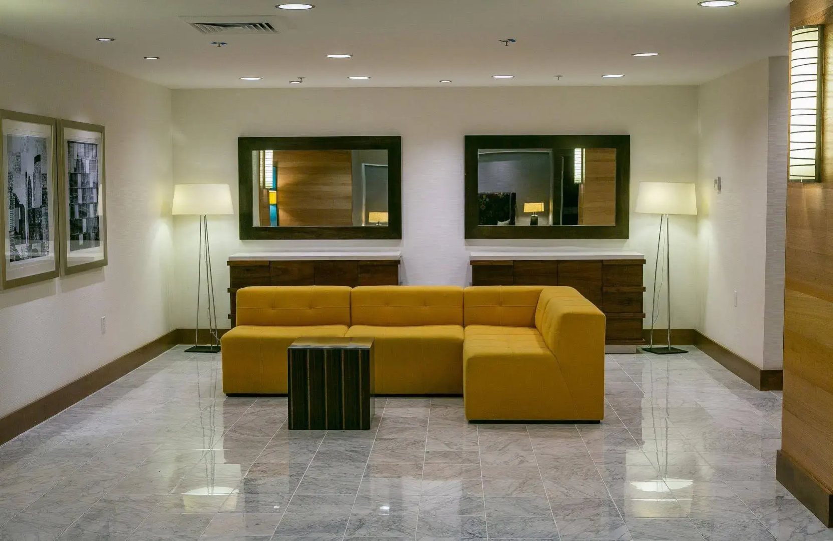 Holiday Inn Golden Gateway by IHG