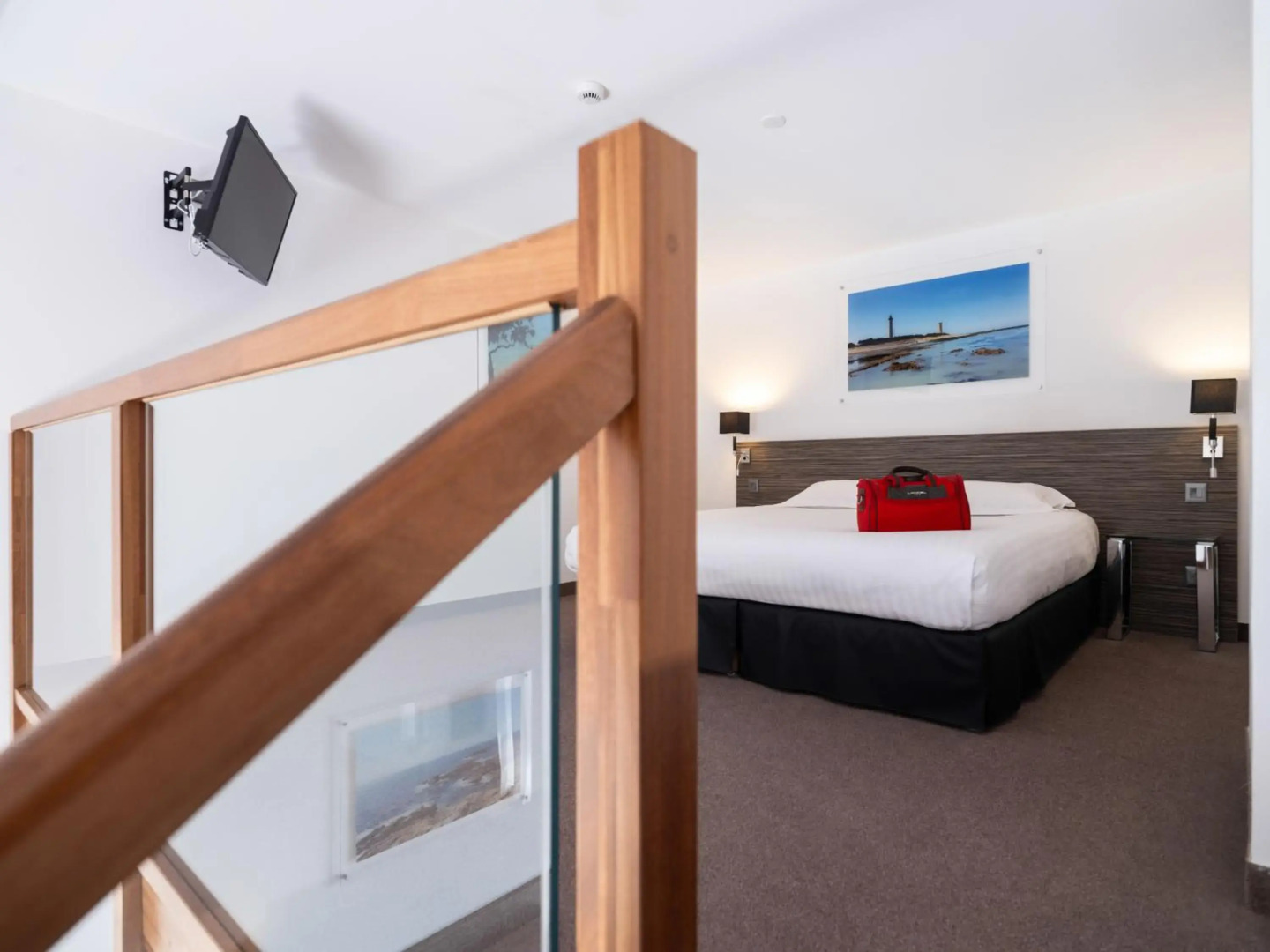 Golden Tulip La Baule Hôtel & Résidence