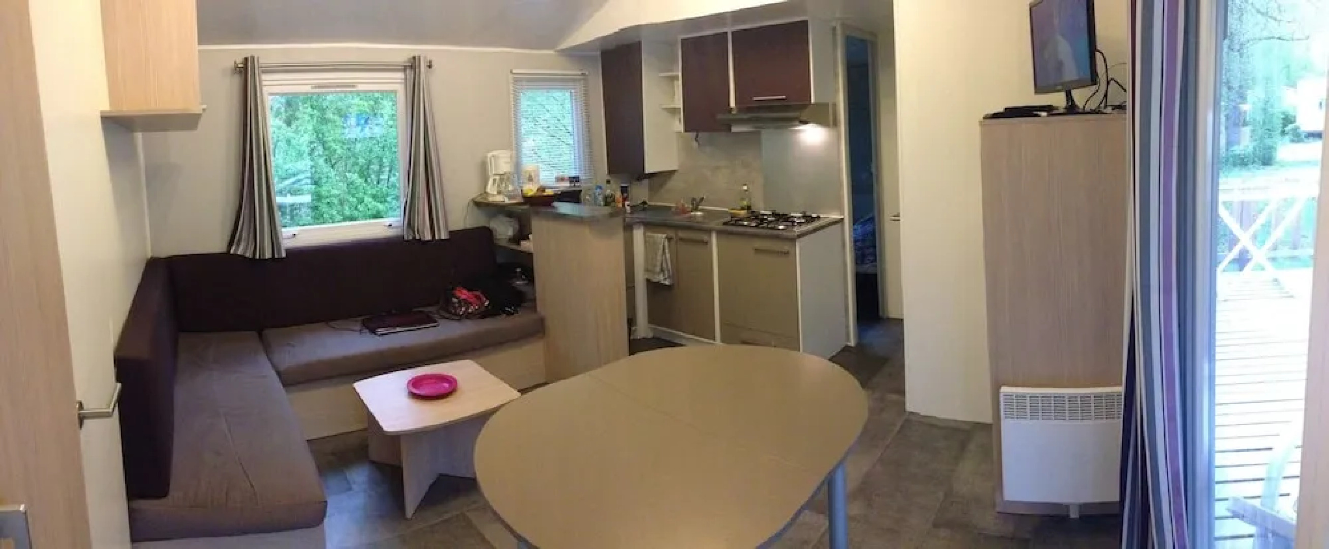 Residence Maeva Le Vanoise