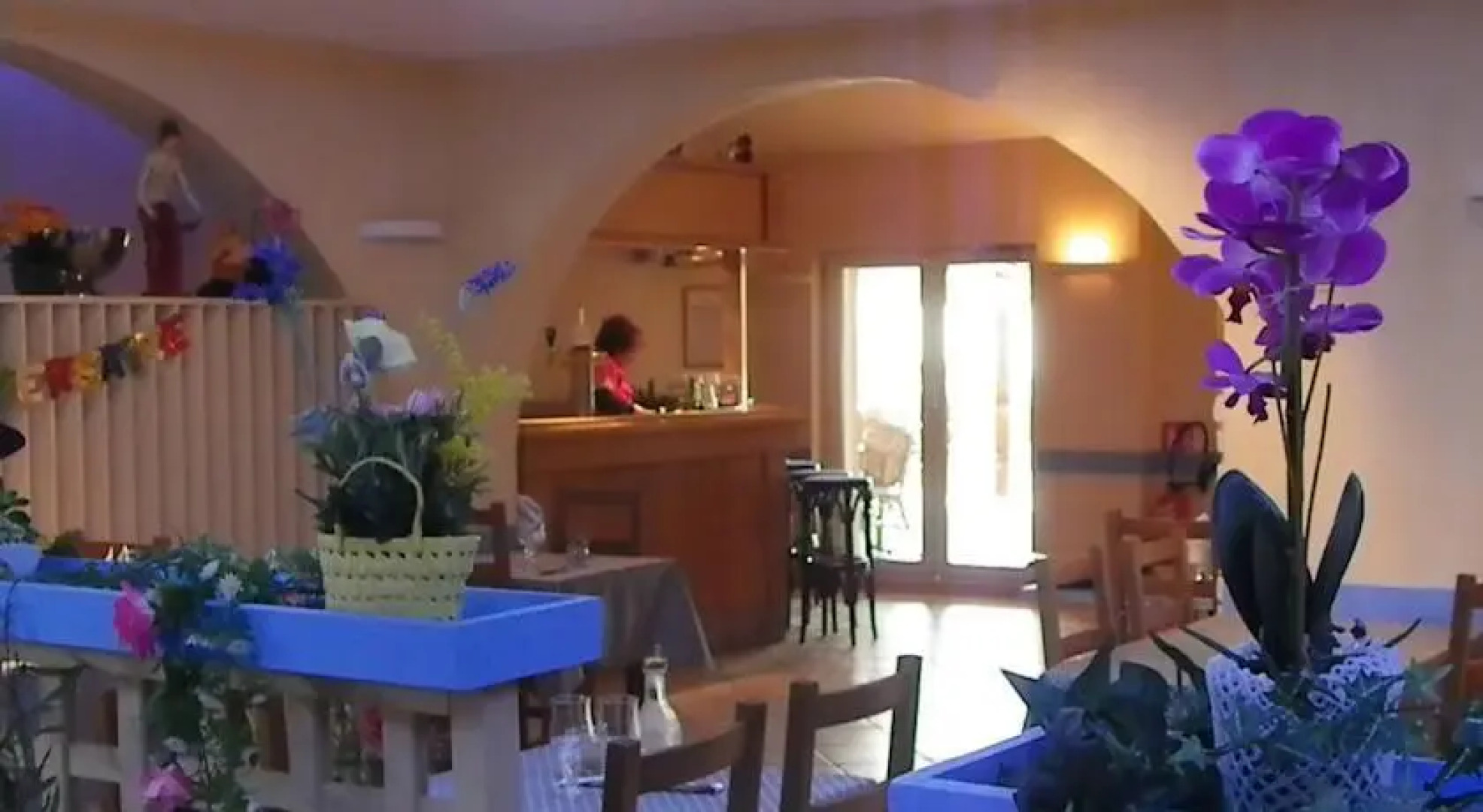 Gites Saint Raffaele