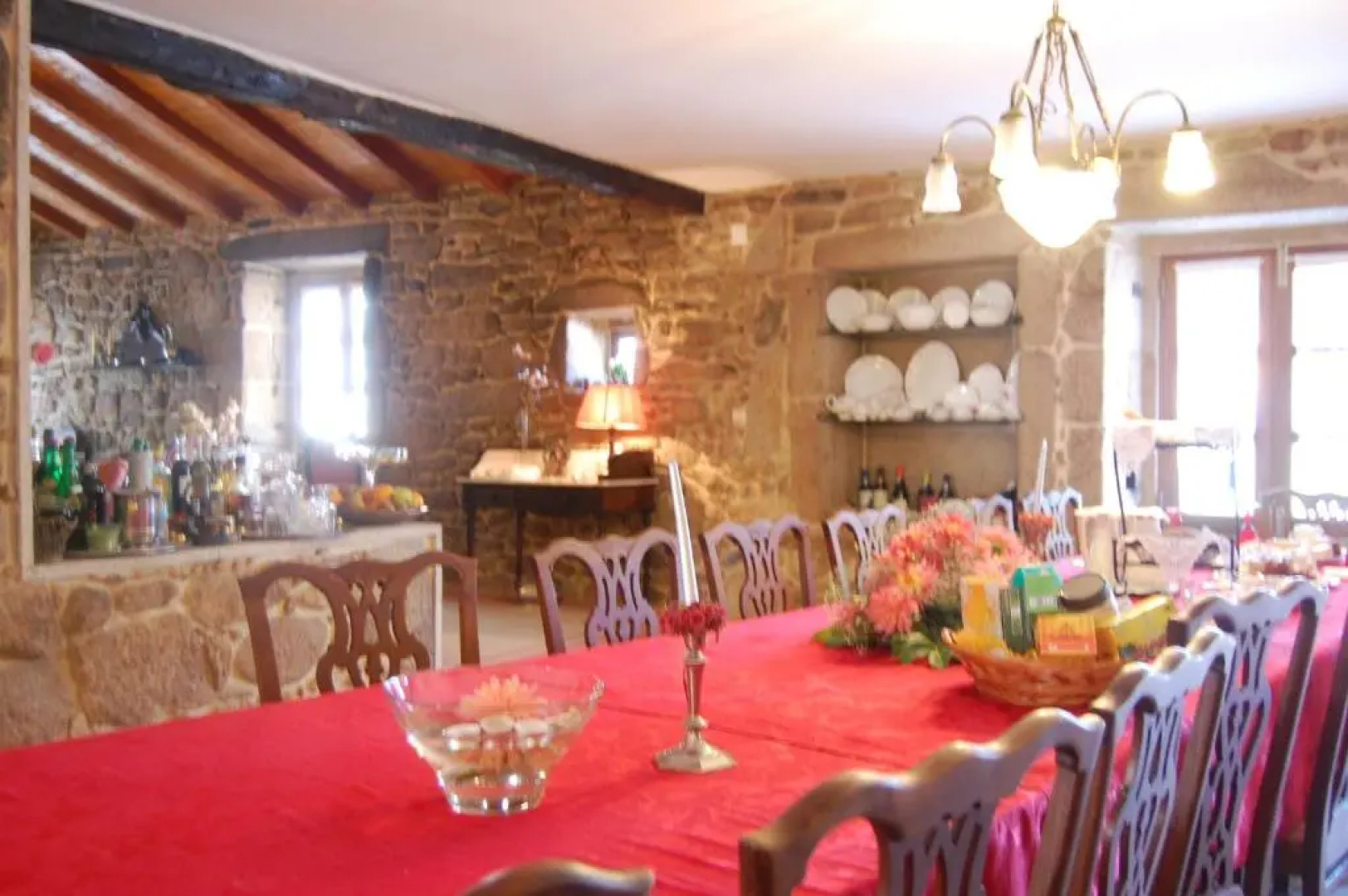 Outros Tempos Turismo De Aldeia