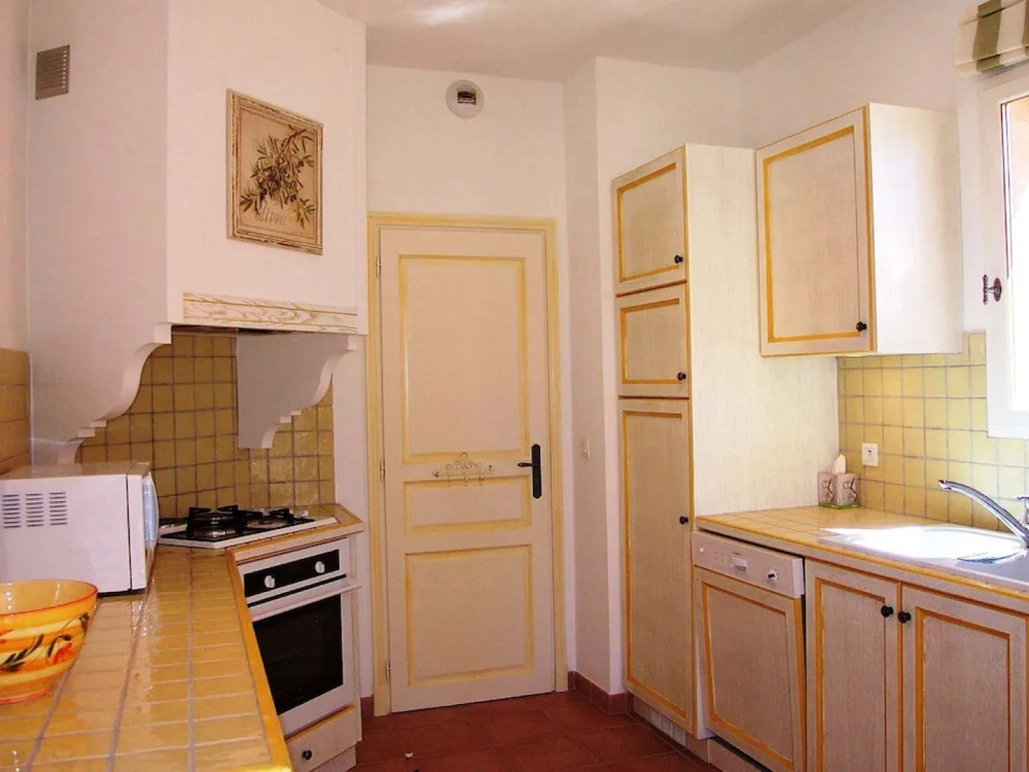 Large Villa With Private Pool Between Provence and Riviera