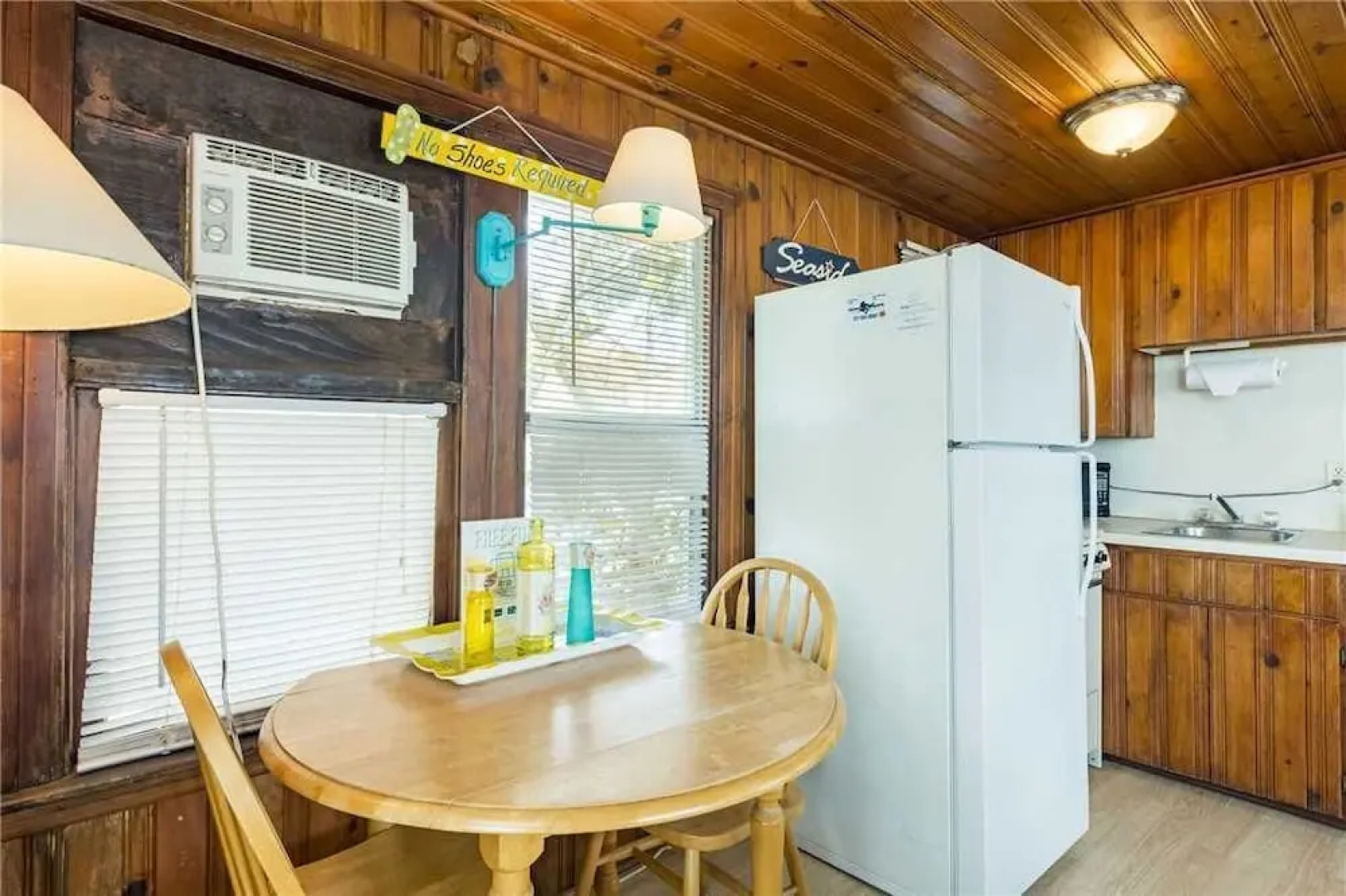 Seahorse Cottage 5