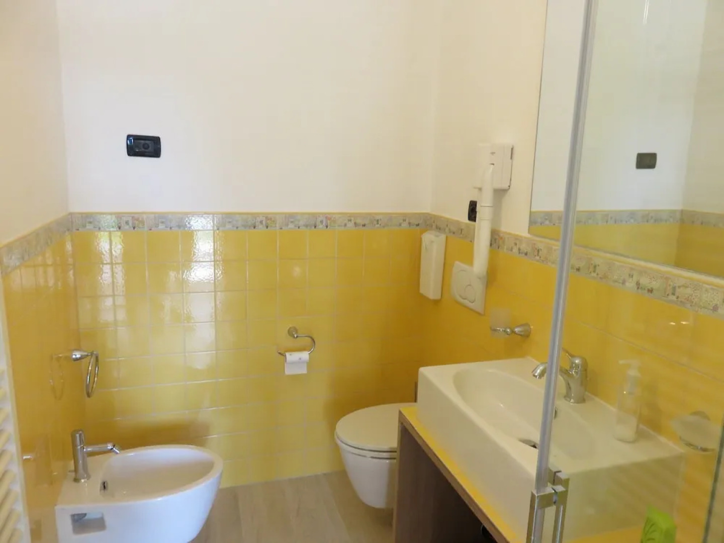 Casa Vacanze Nel Giardino Di Renzo