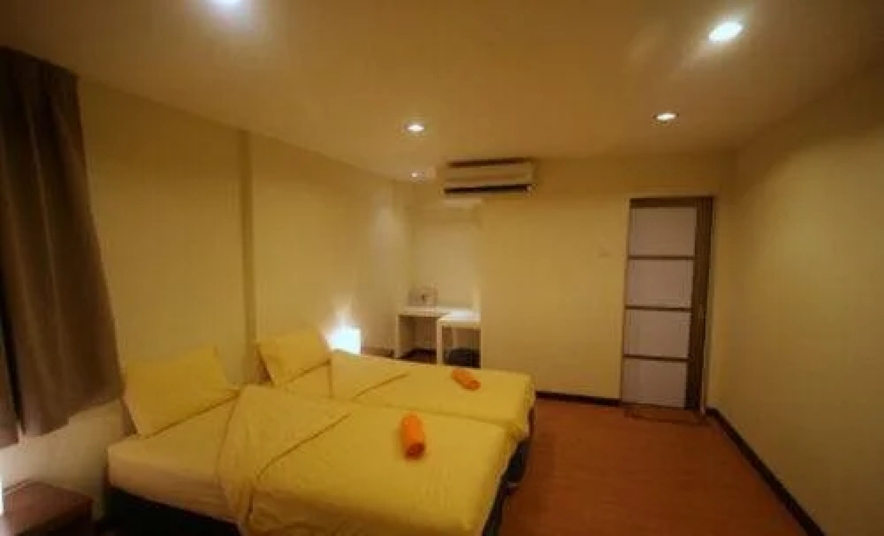 Redang Pelangi Resort