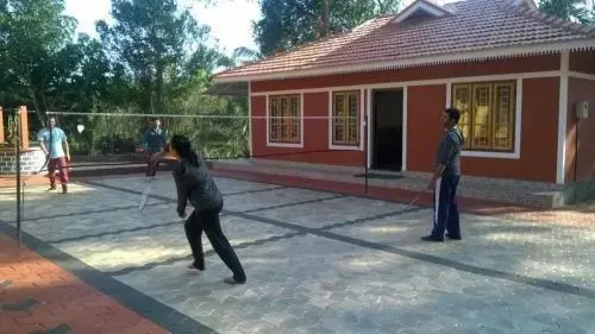 Pappys Nest Holiday Resort