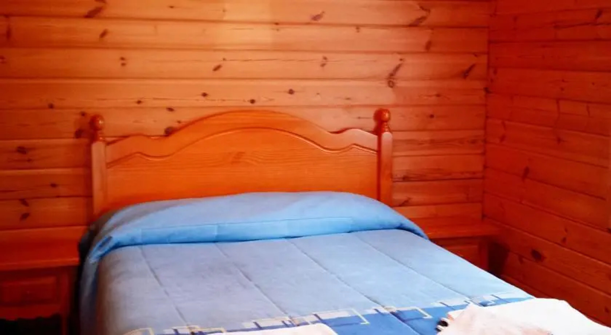 Restaurante Cabañas y Spa