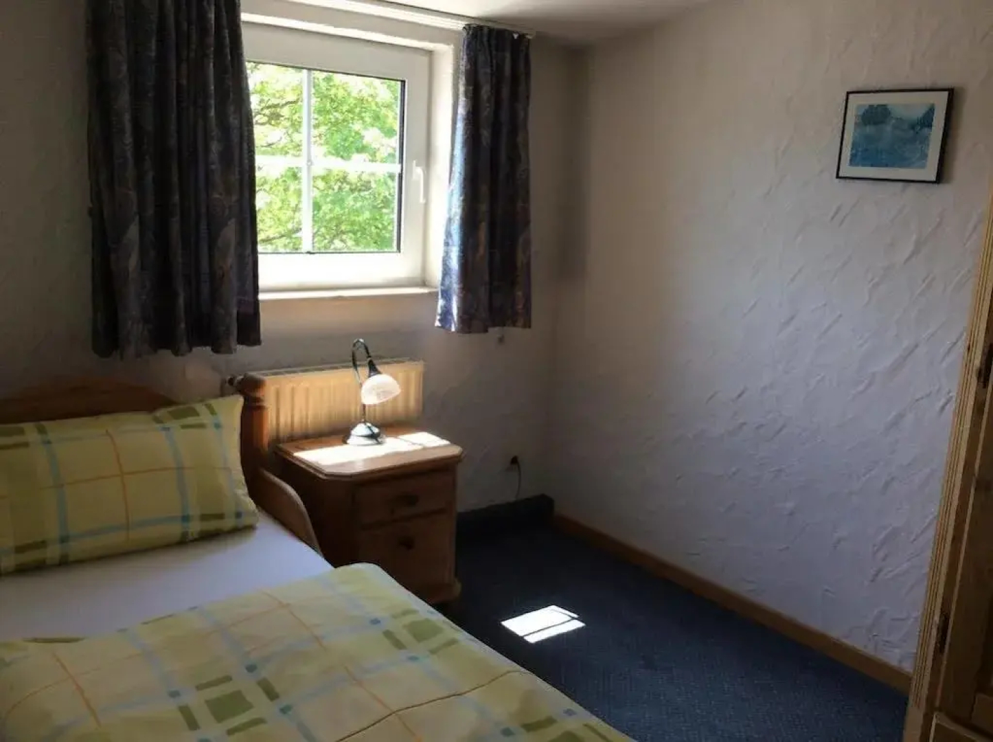 Hotel & Restaurant Seehof